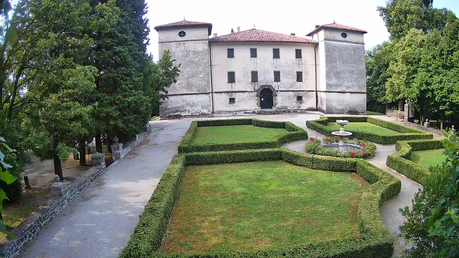 Château de Kromberk – Nova Gorica