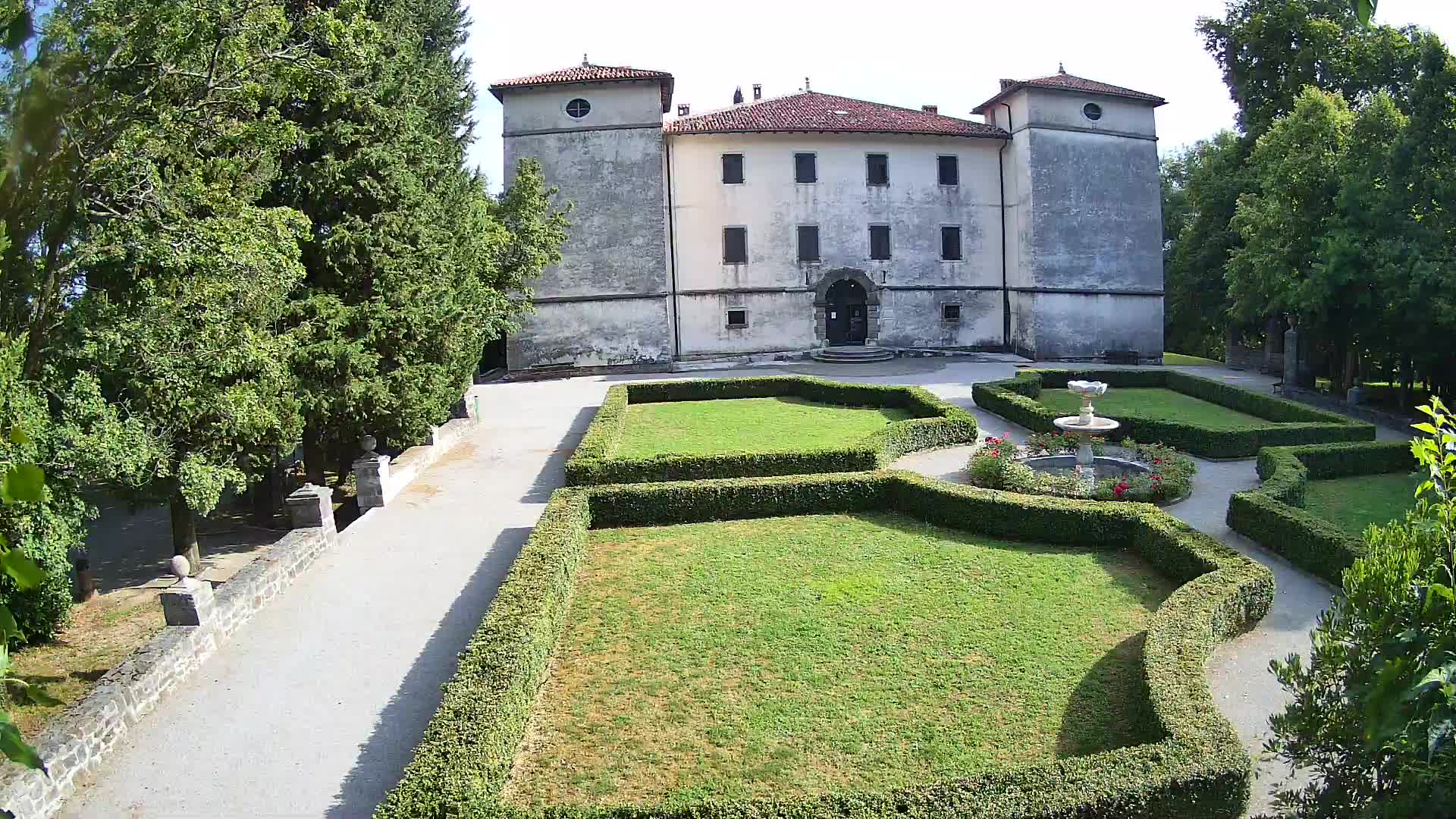 Château de Kromberk – Nova Gorica