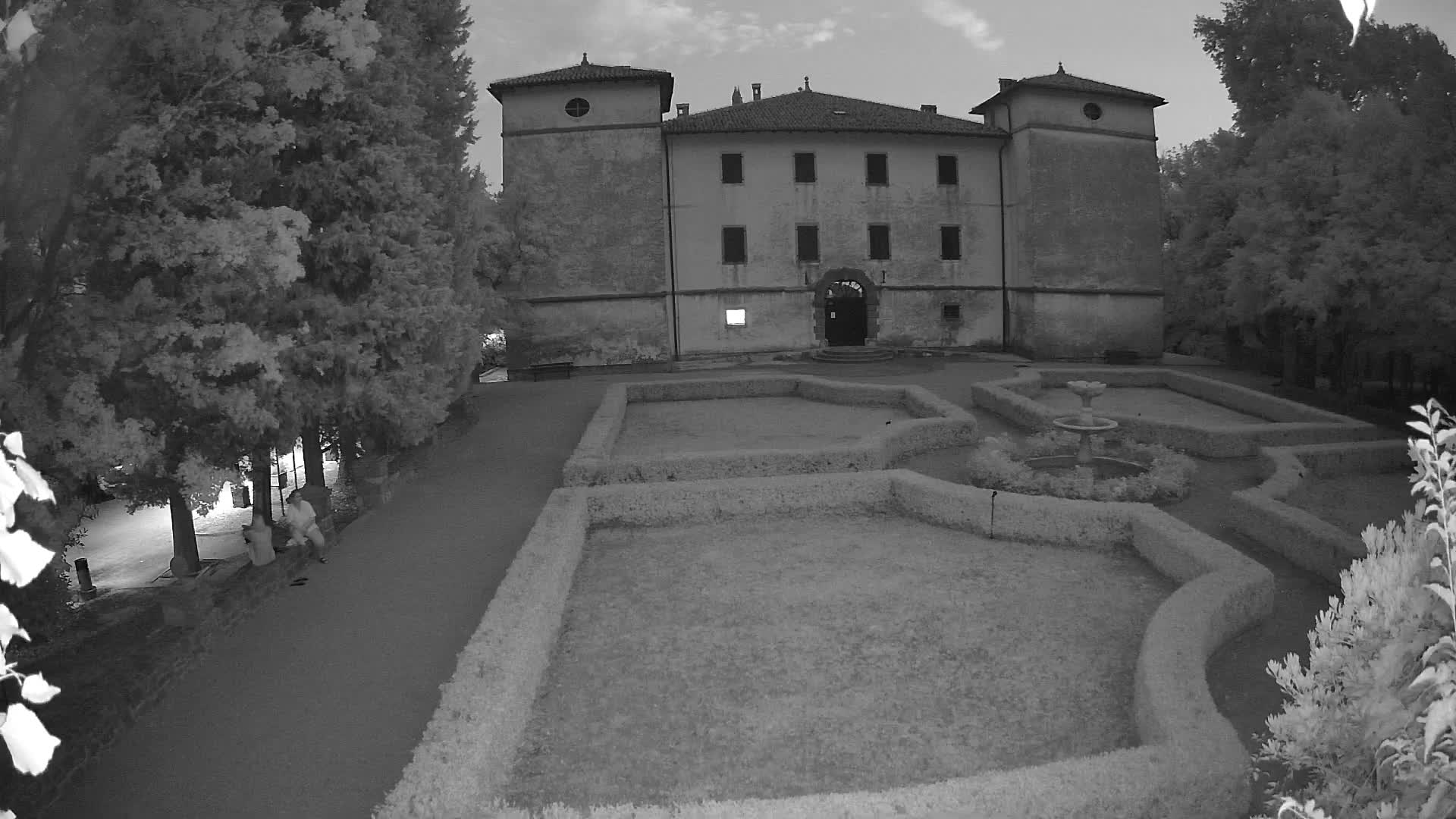Kromberk Castle – Nova Gorica