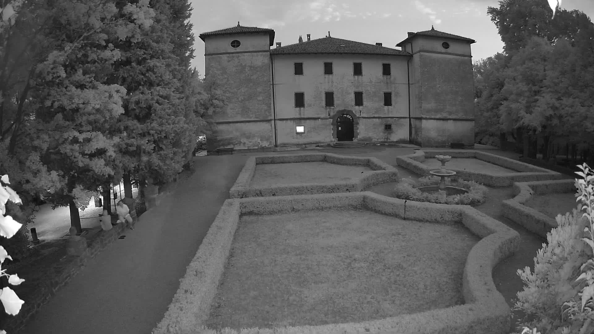 Kromberk Castle – Nova Gorica
