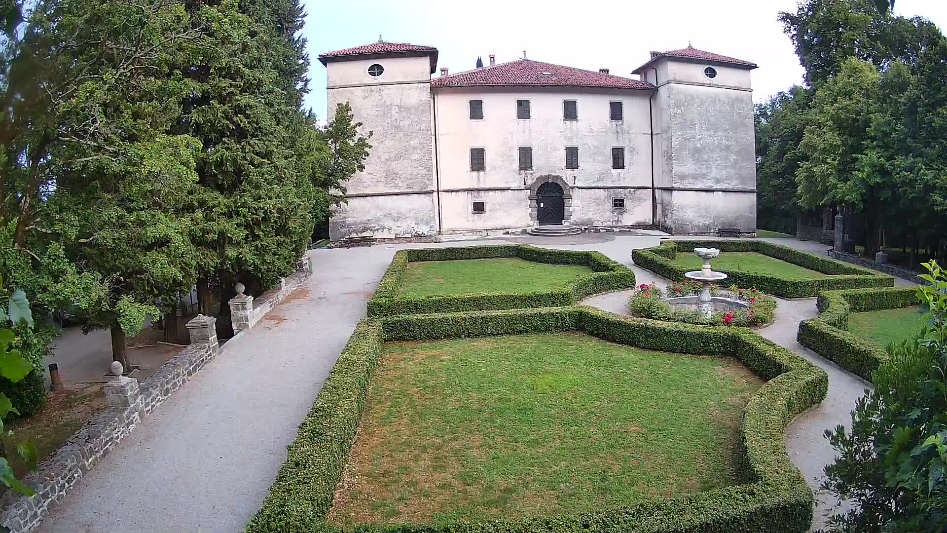 Château de Kromberk – Nova Gorica