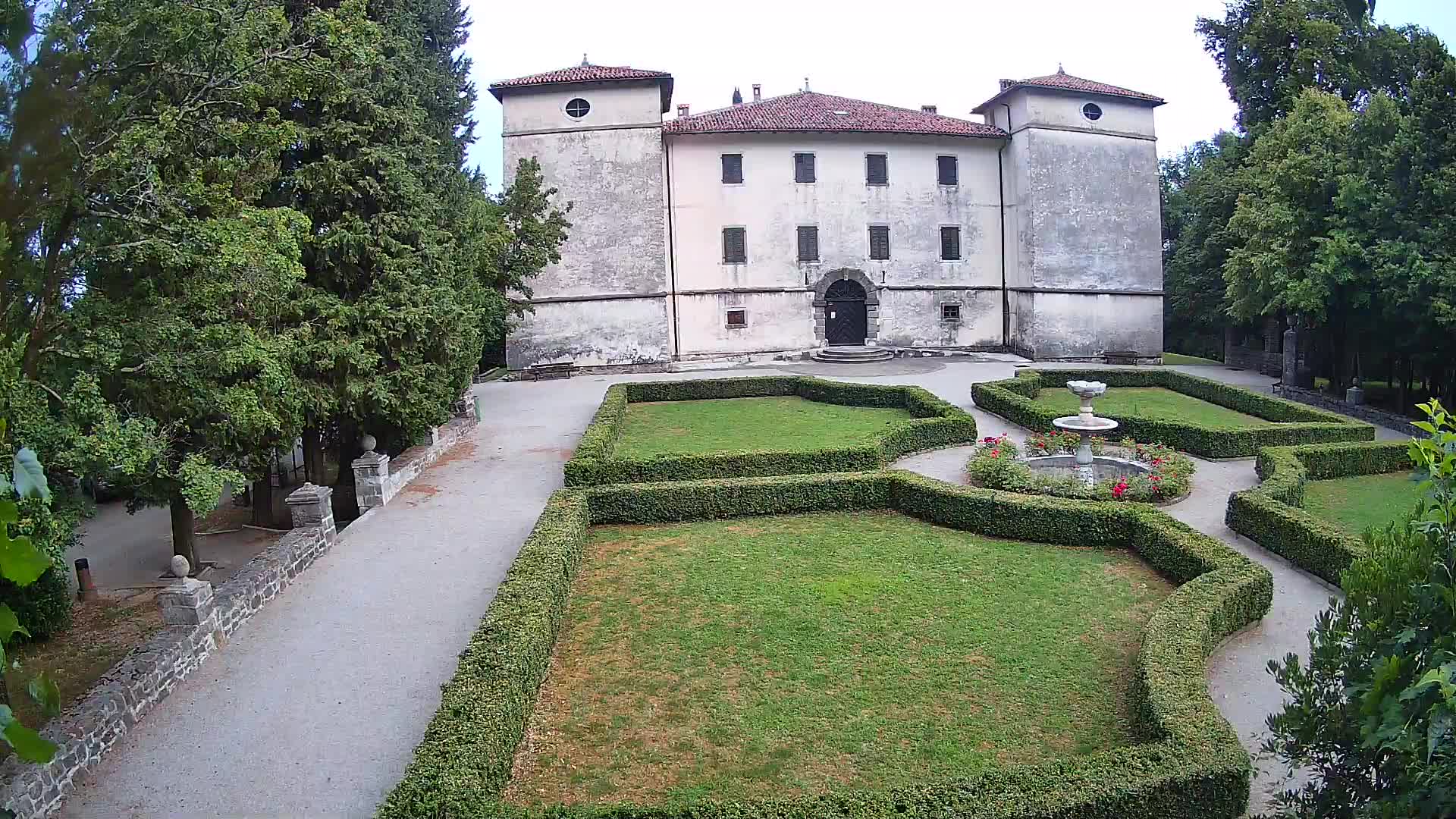 Château de Kromberk – Nova Gorica