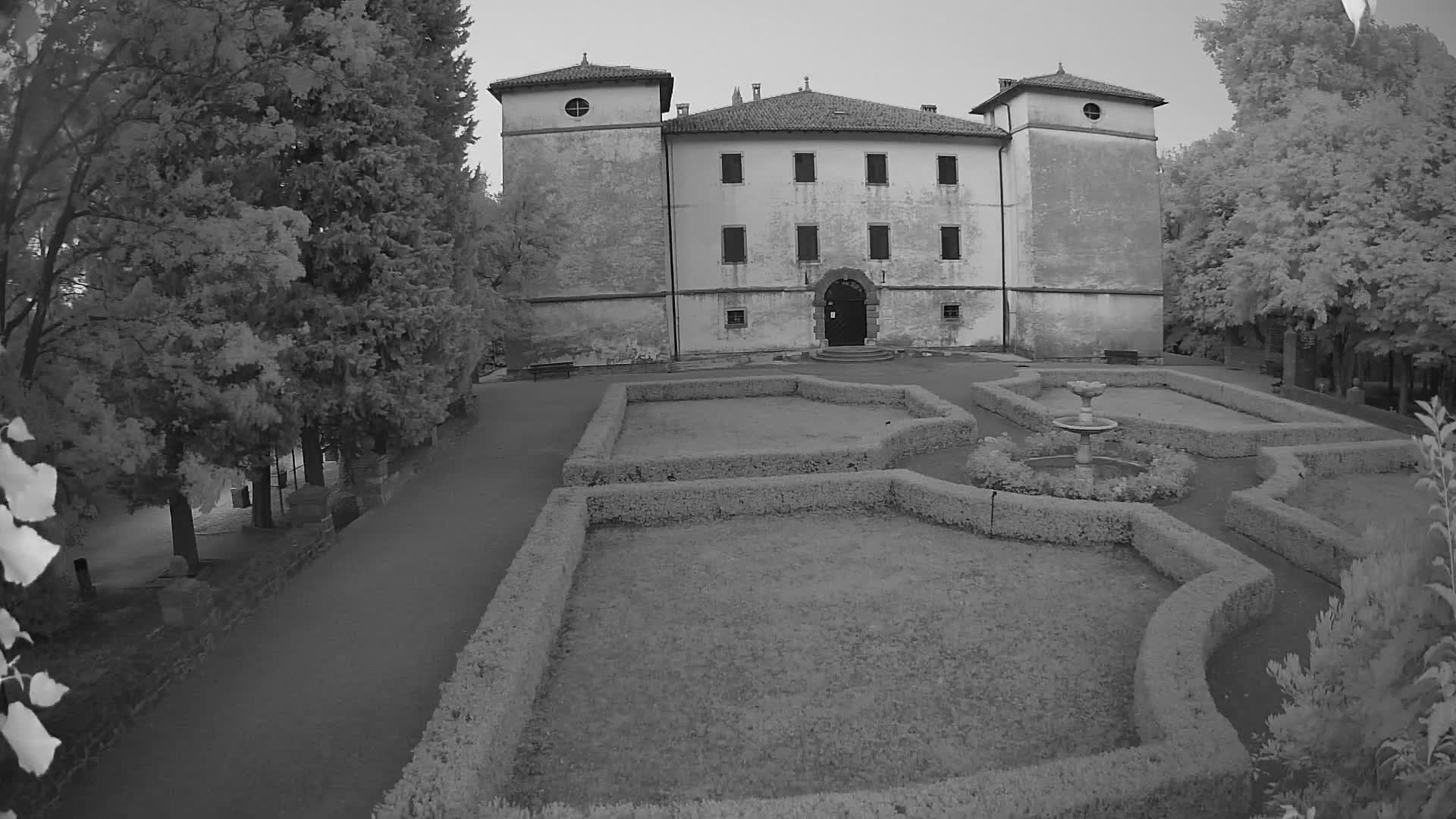 Schloss Kromberk – Nova Gorica