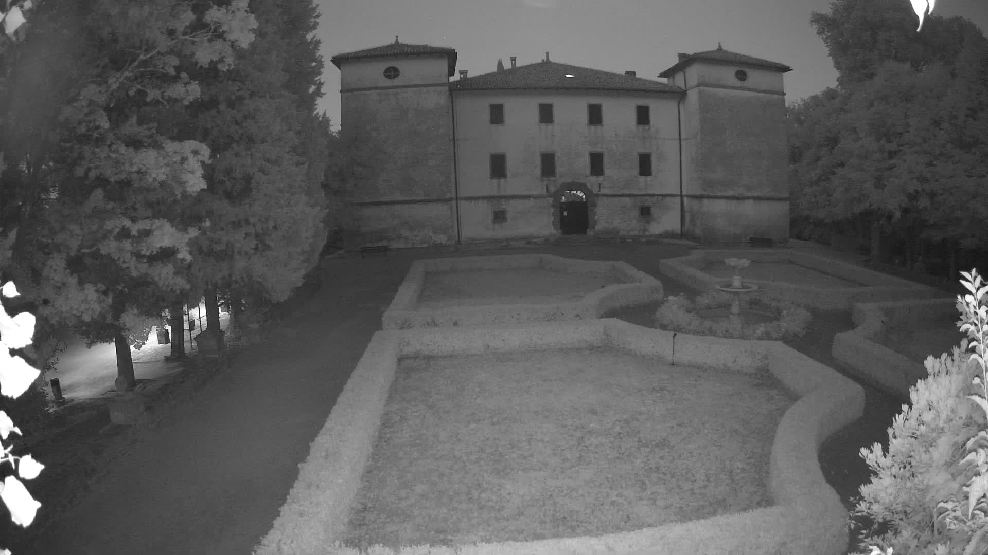Kromberk Castle – Nova Gorica