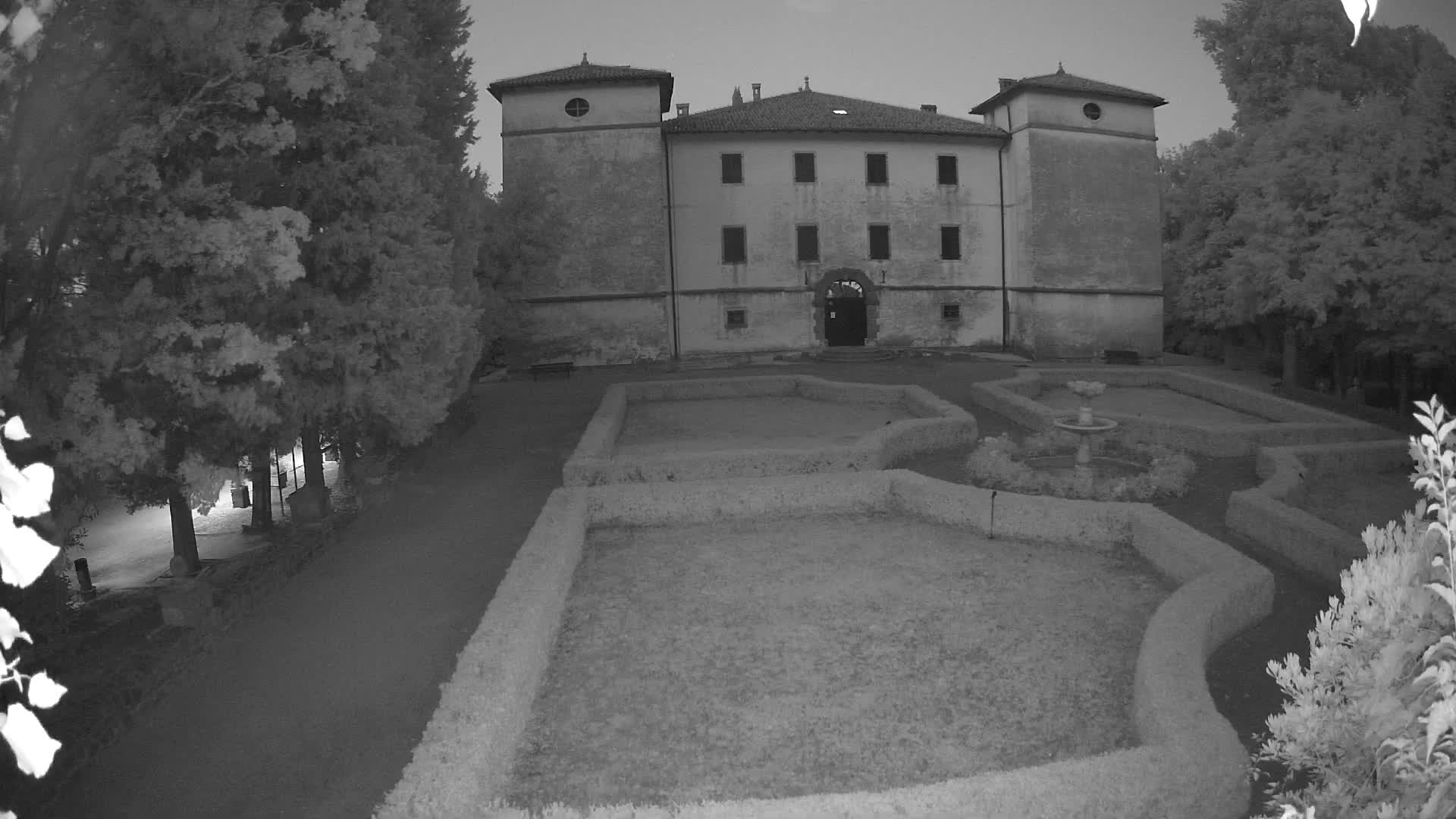 Château de Kromberk – Nova Gorica