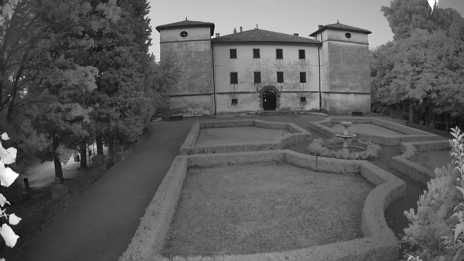 Château de Kromberk – Nova Gorica