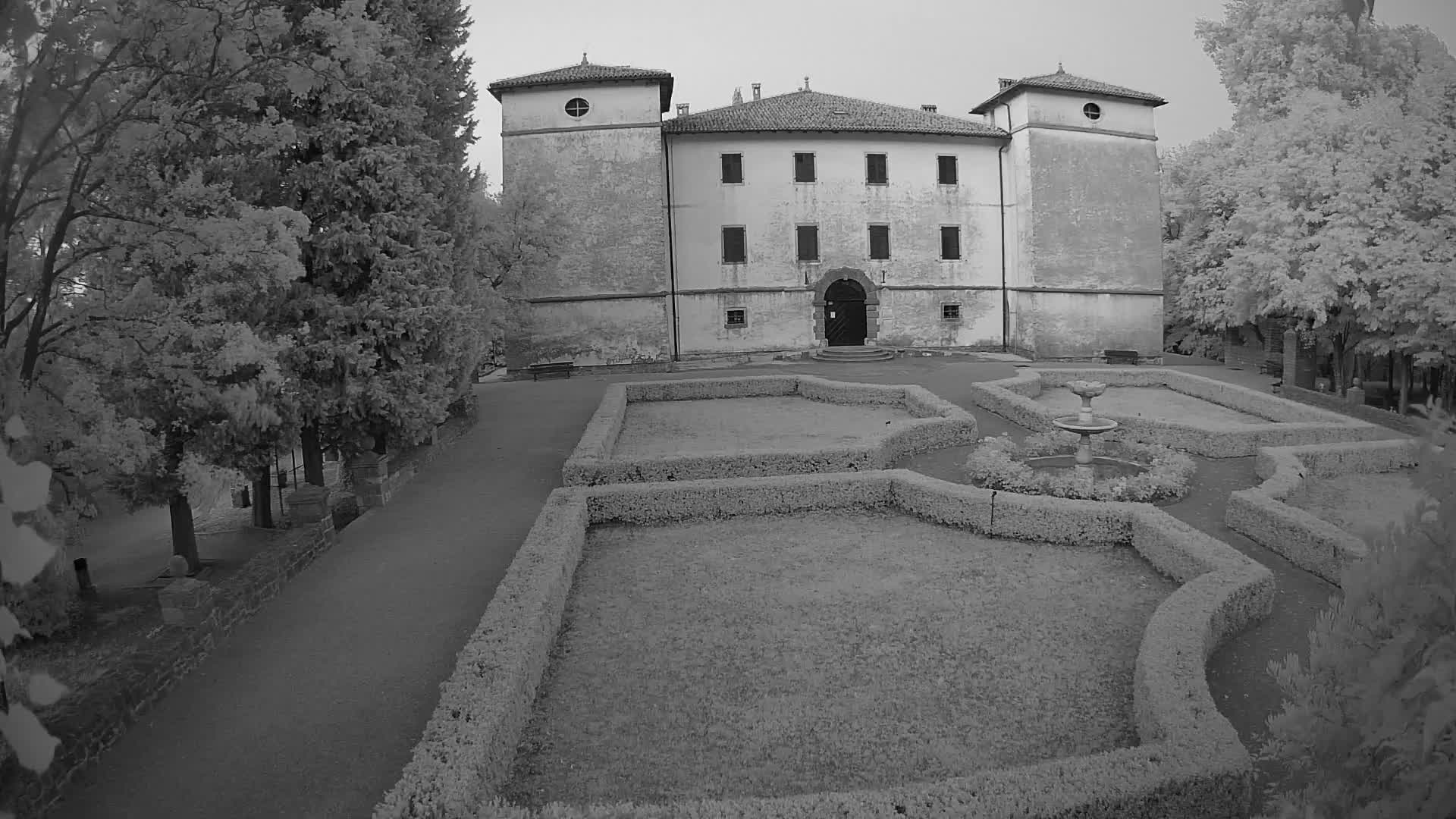 Castillo de Kromberk – Nova Gorica