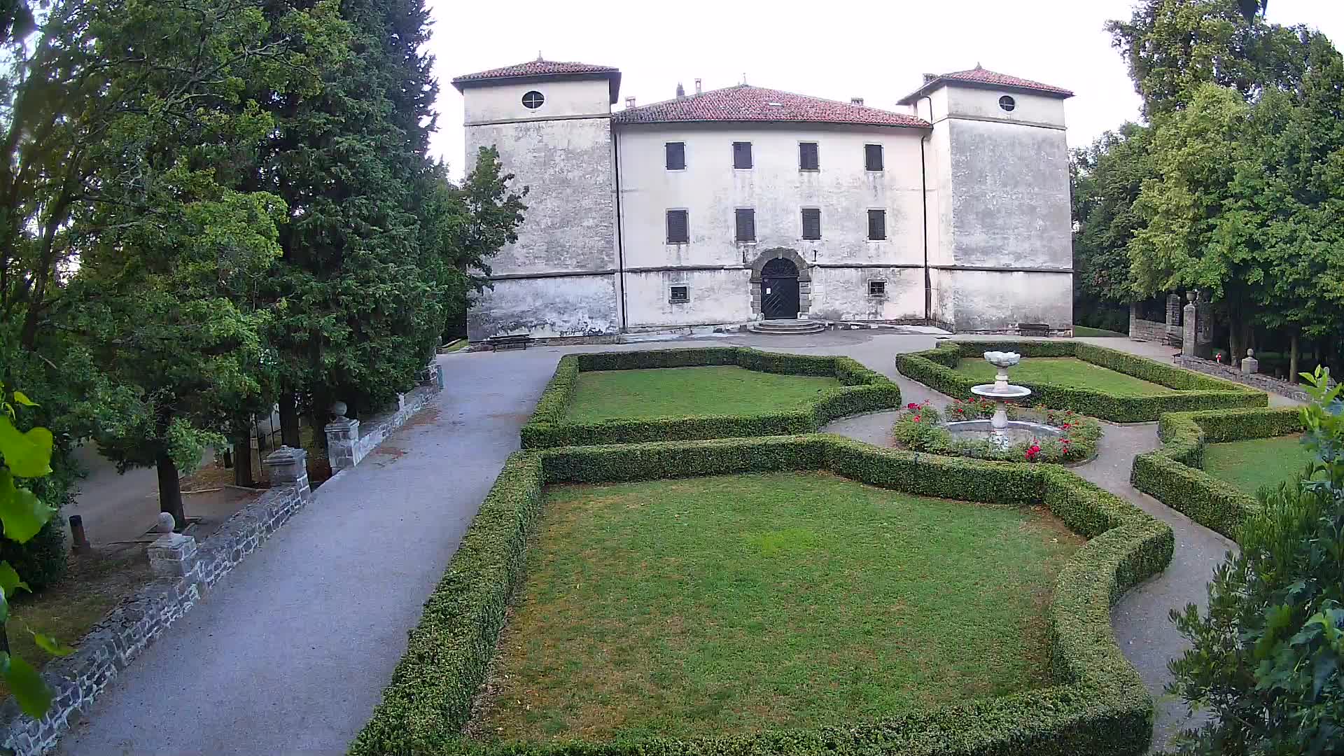 Château de Kromberk – Nova Gorica