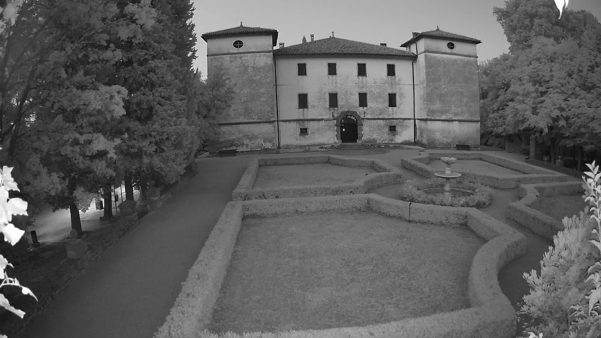 Kromberk Castle – Nova Gorica
