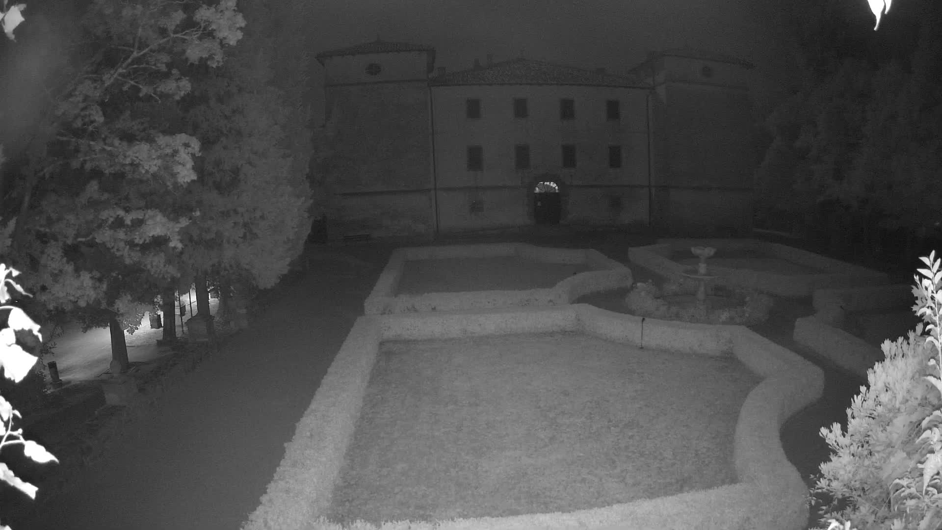 Castello di Kromberk – Nova Gorica