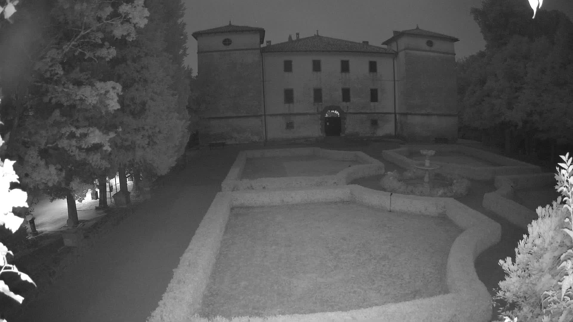 Castello di Kromberk – Nova Gorica
