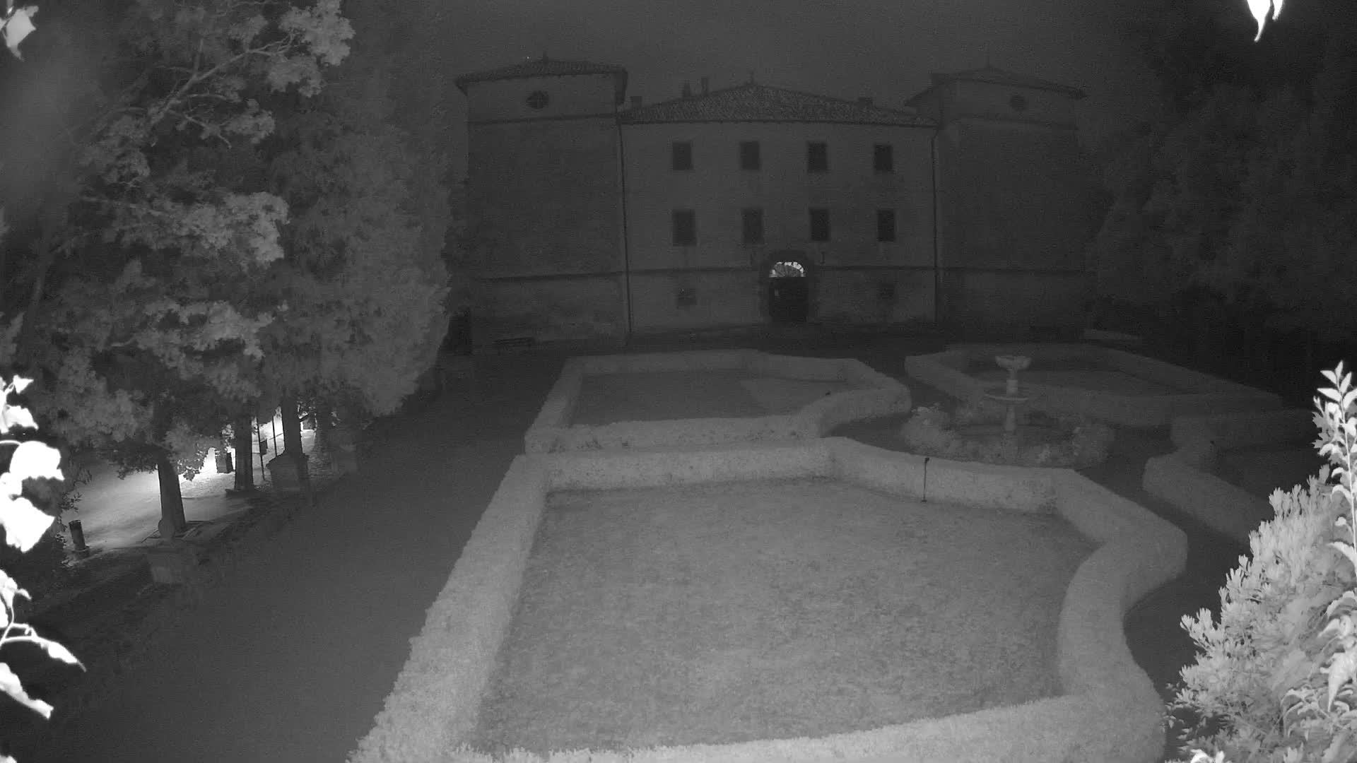 Castello di Kromberk – Nova Gorica