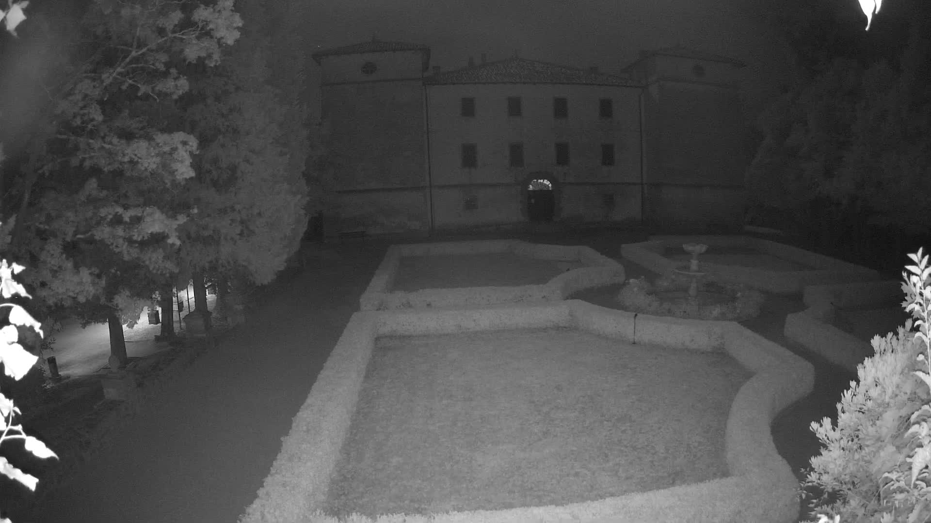 Castello di Kromberk – Nova Gorica
