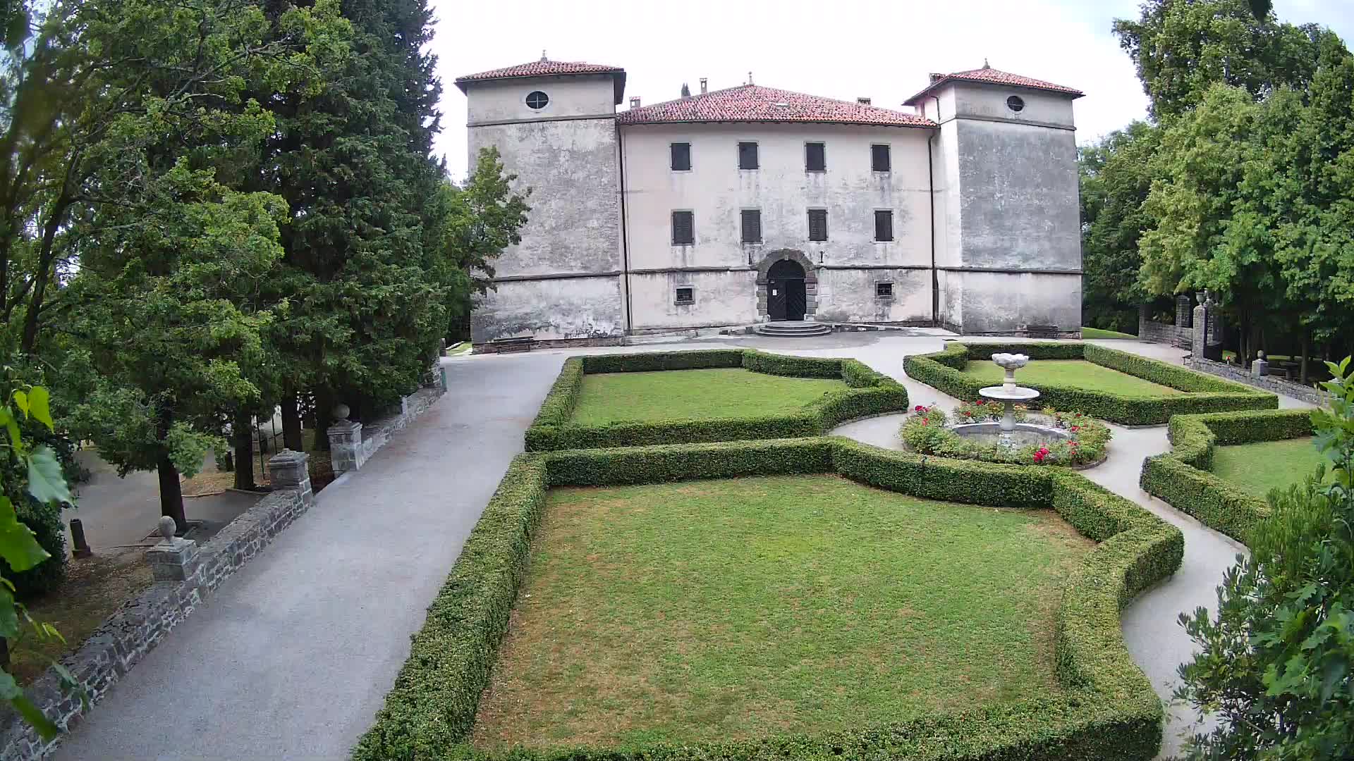 Château de Kromberk – Nova Gorica