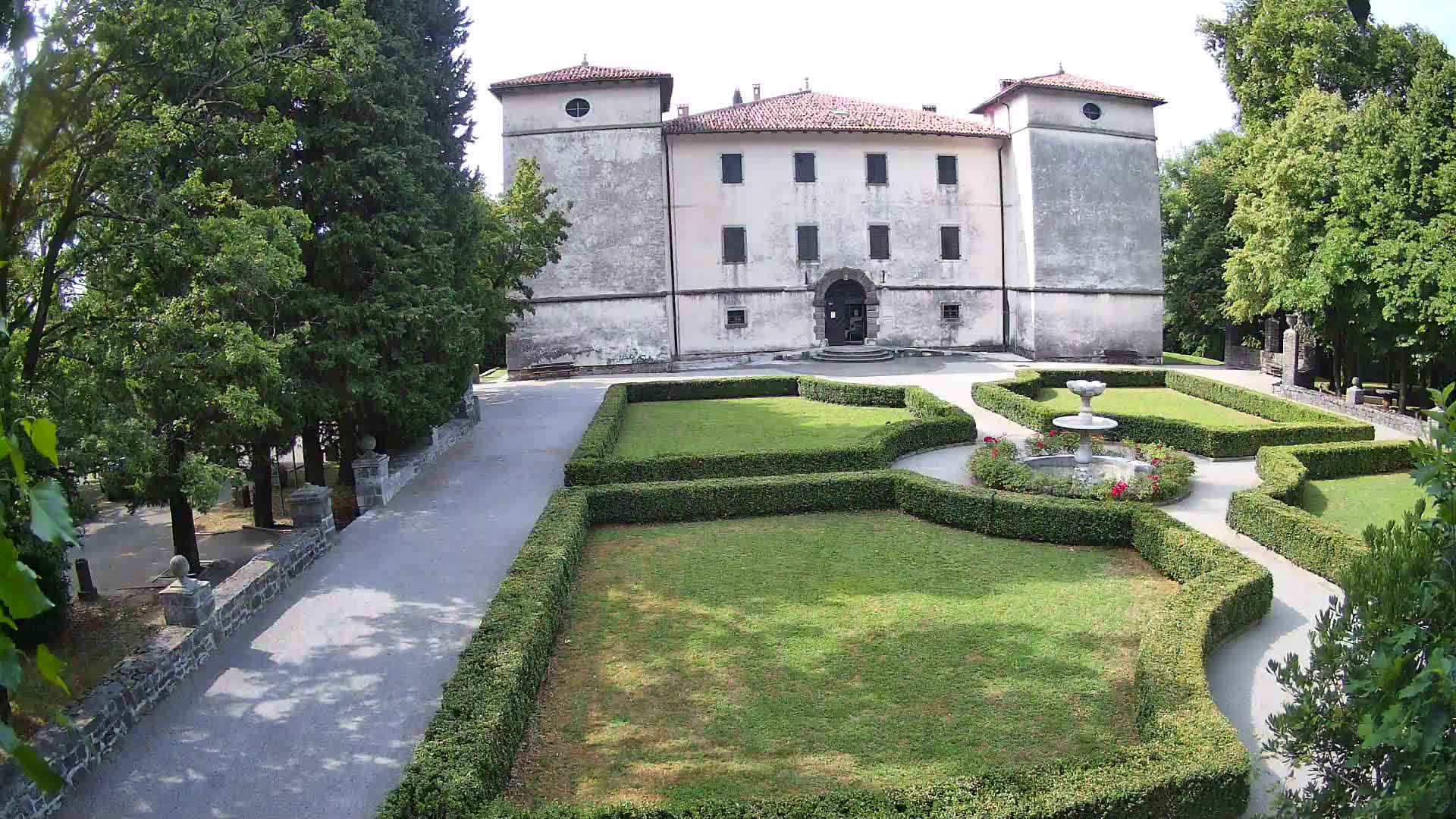 Château de Kromberk – Nova Gorica
