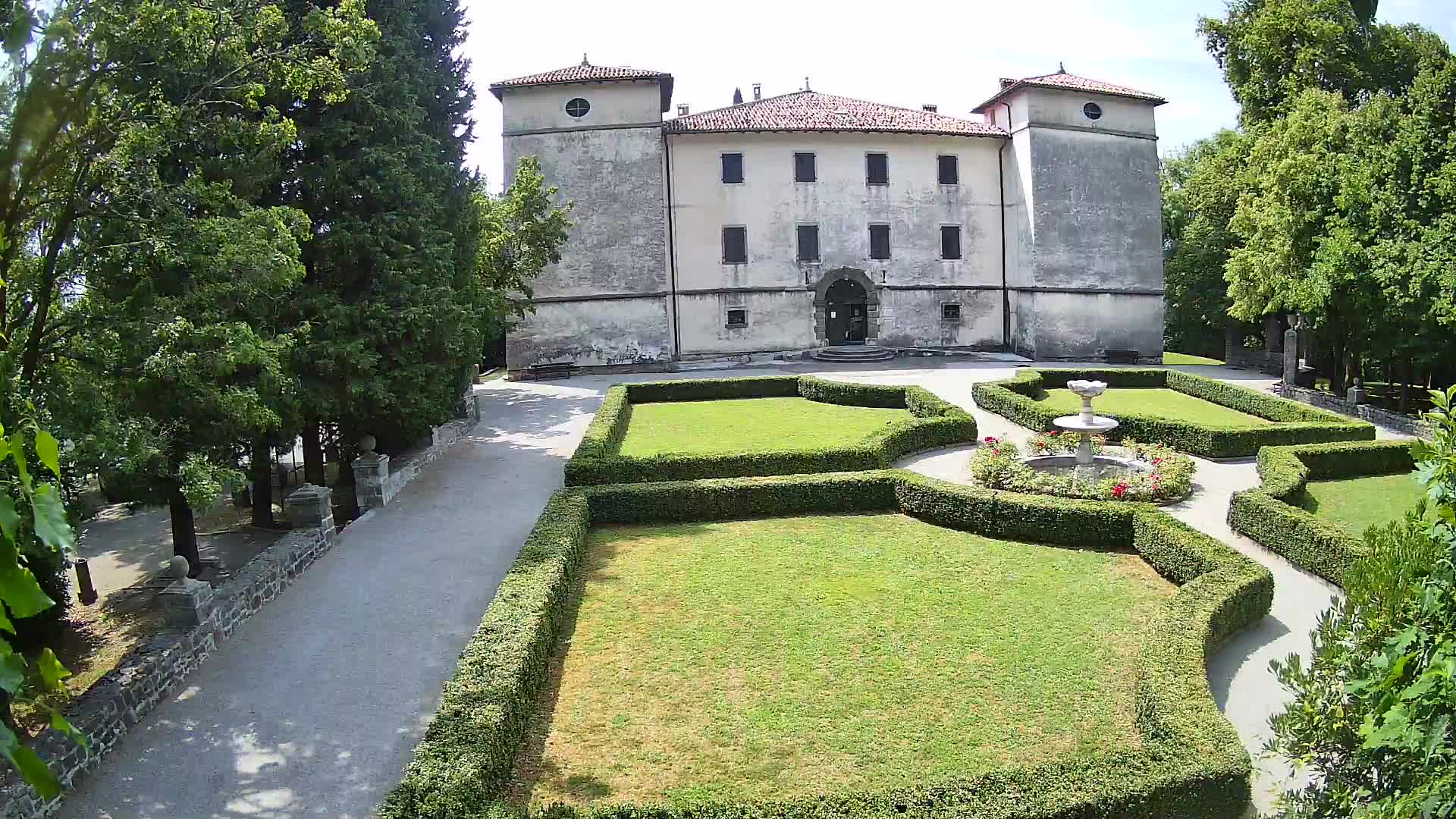Château de Kromberk – Nova Gorica