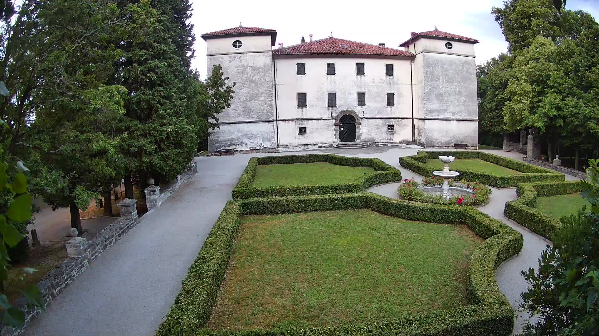 Château de Kromberk – Nova Gorica