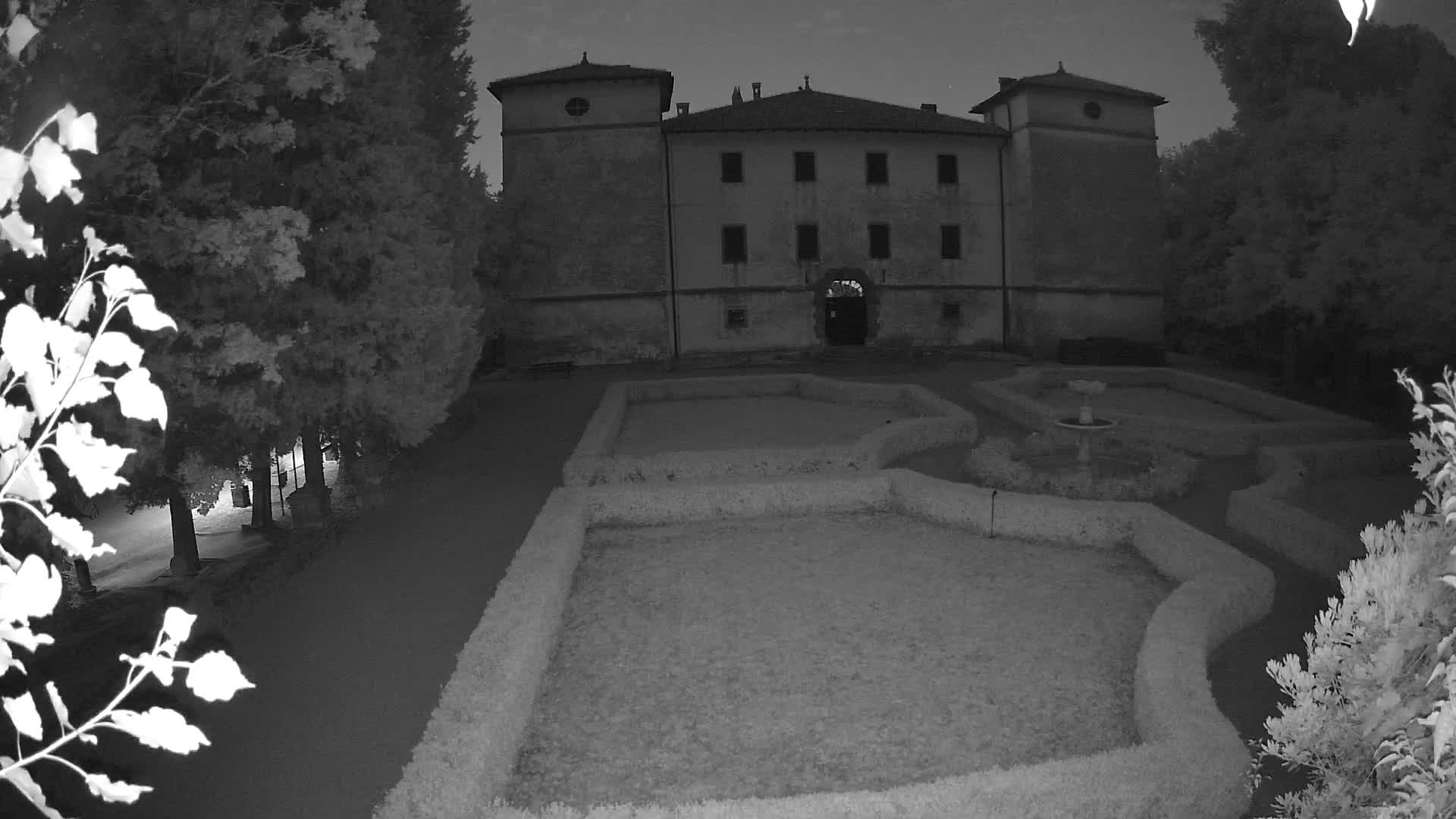 Kromberk Castle – Nova Gorica