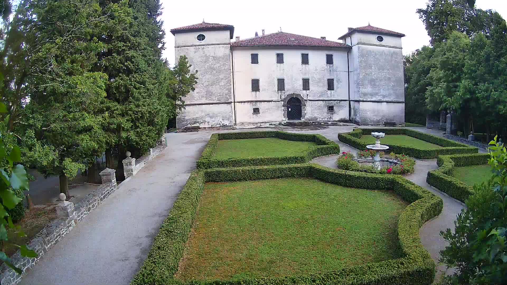 Château de Kromberk – Nova Gorica