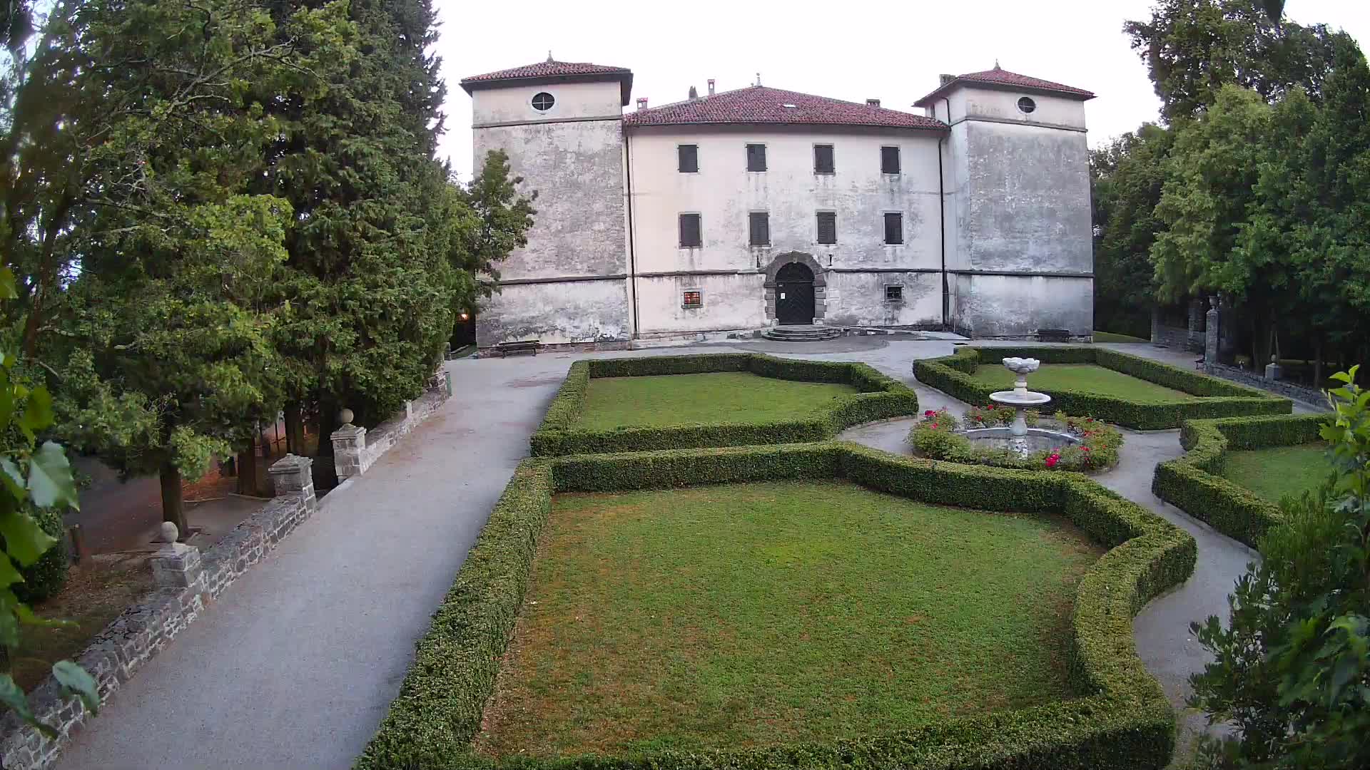 Château de Kromberk – Nova Gorica