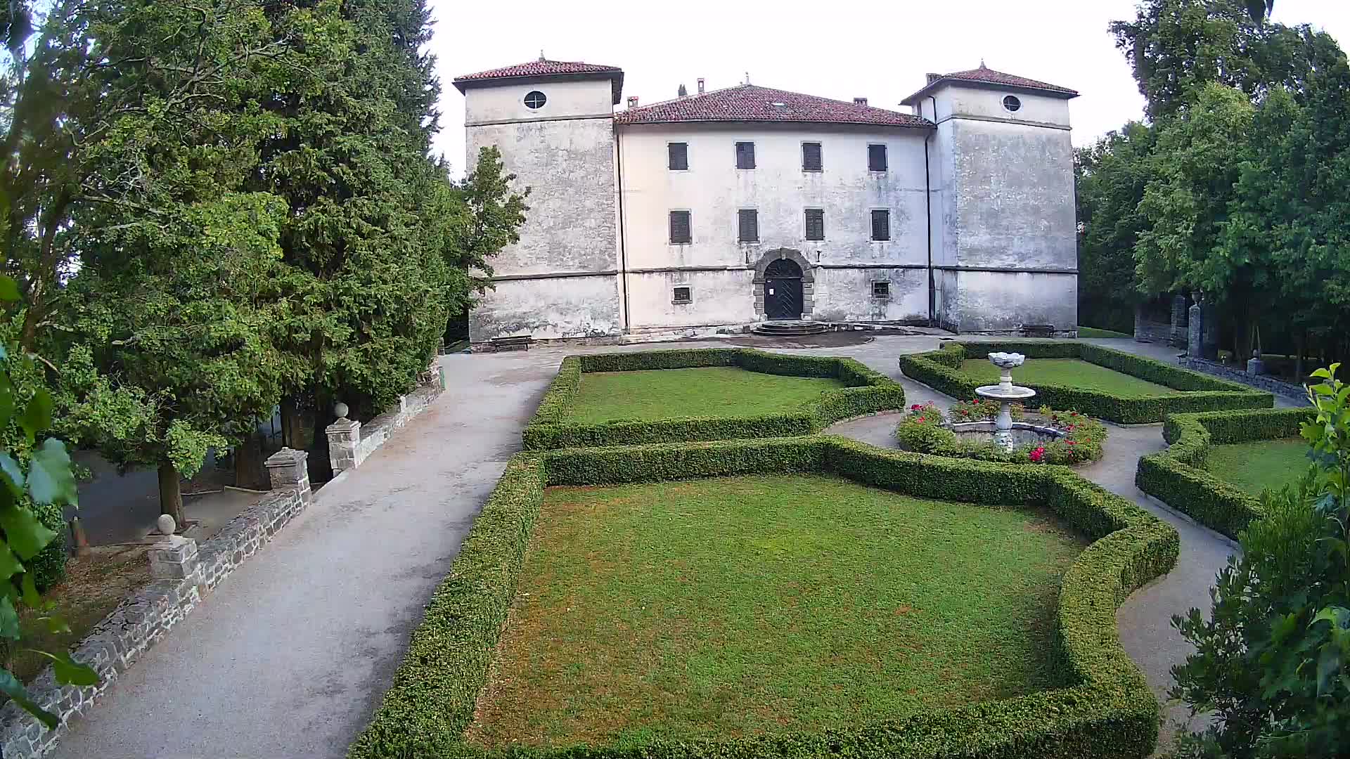 Château de Kromberk – Nova Gorica