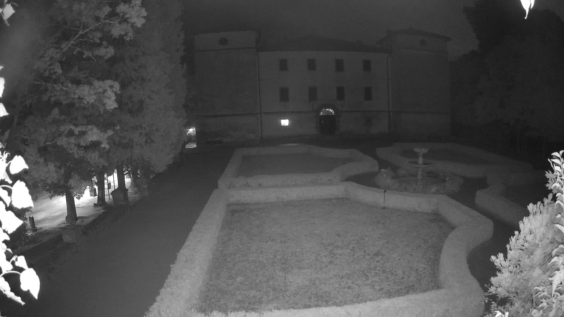 Castello di Kromberk – Nova Gorica
