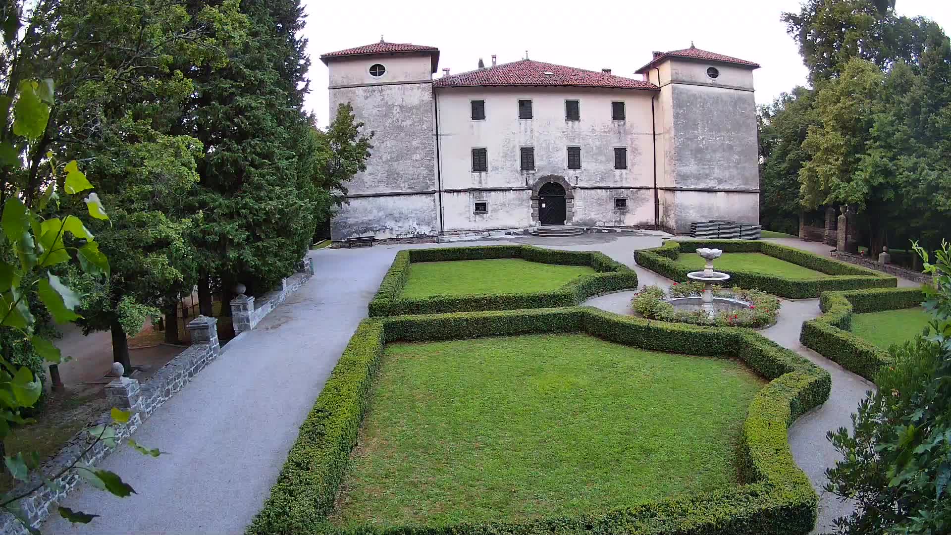 Château de Kromberk – Nova Gorica