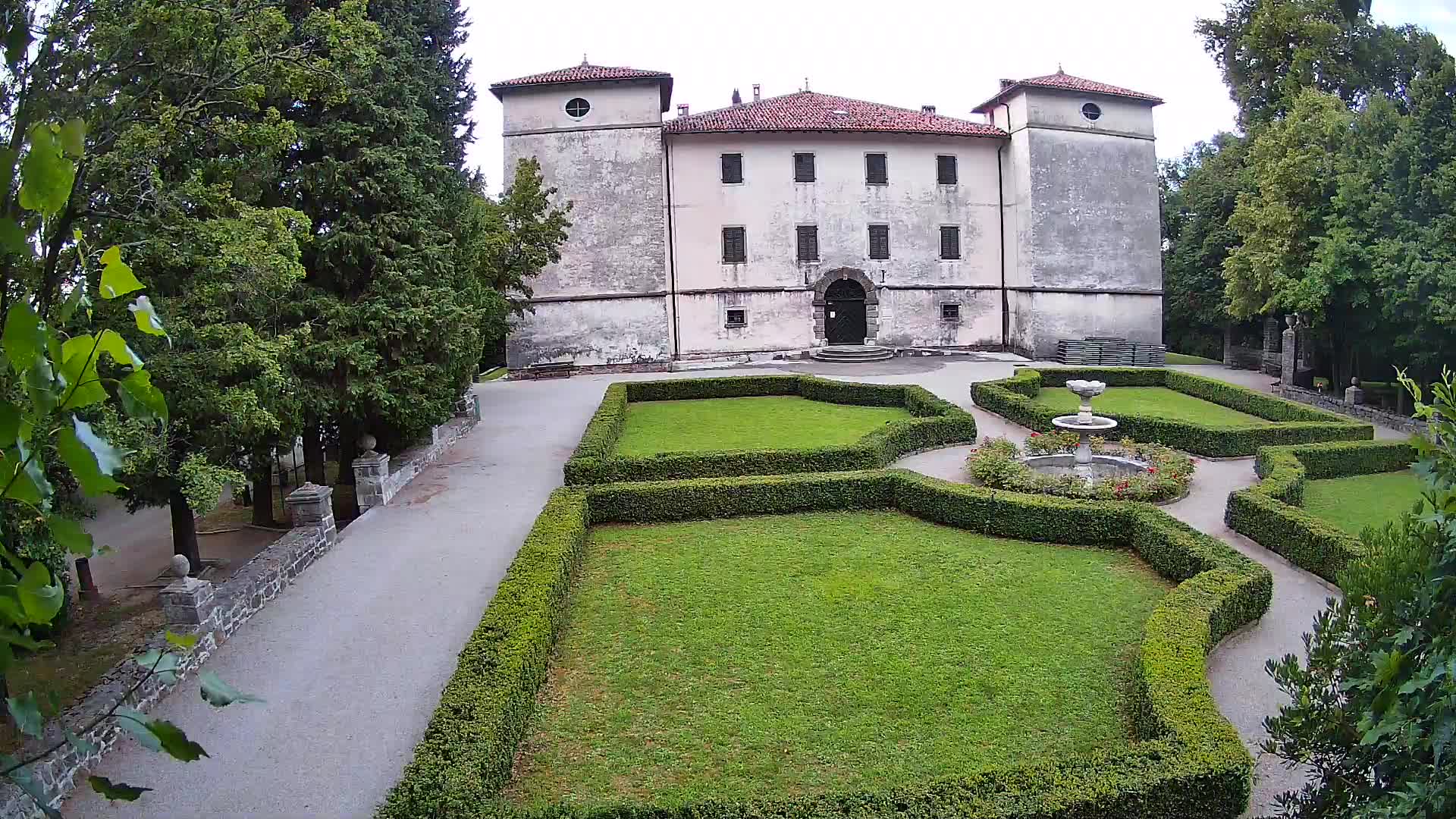 Château de Kromberk – Nova Gorica