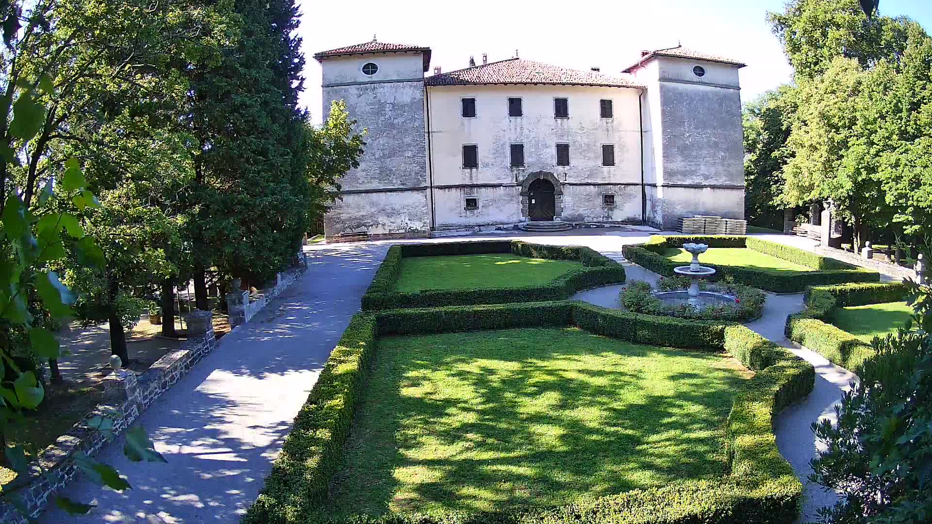 Château de Kromberk – Nova Gorica