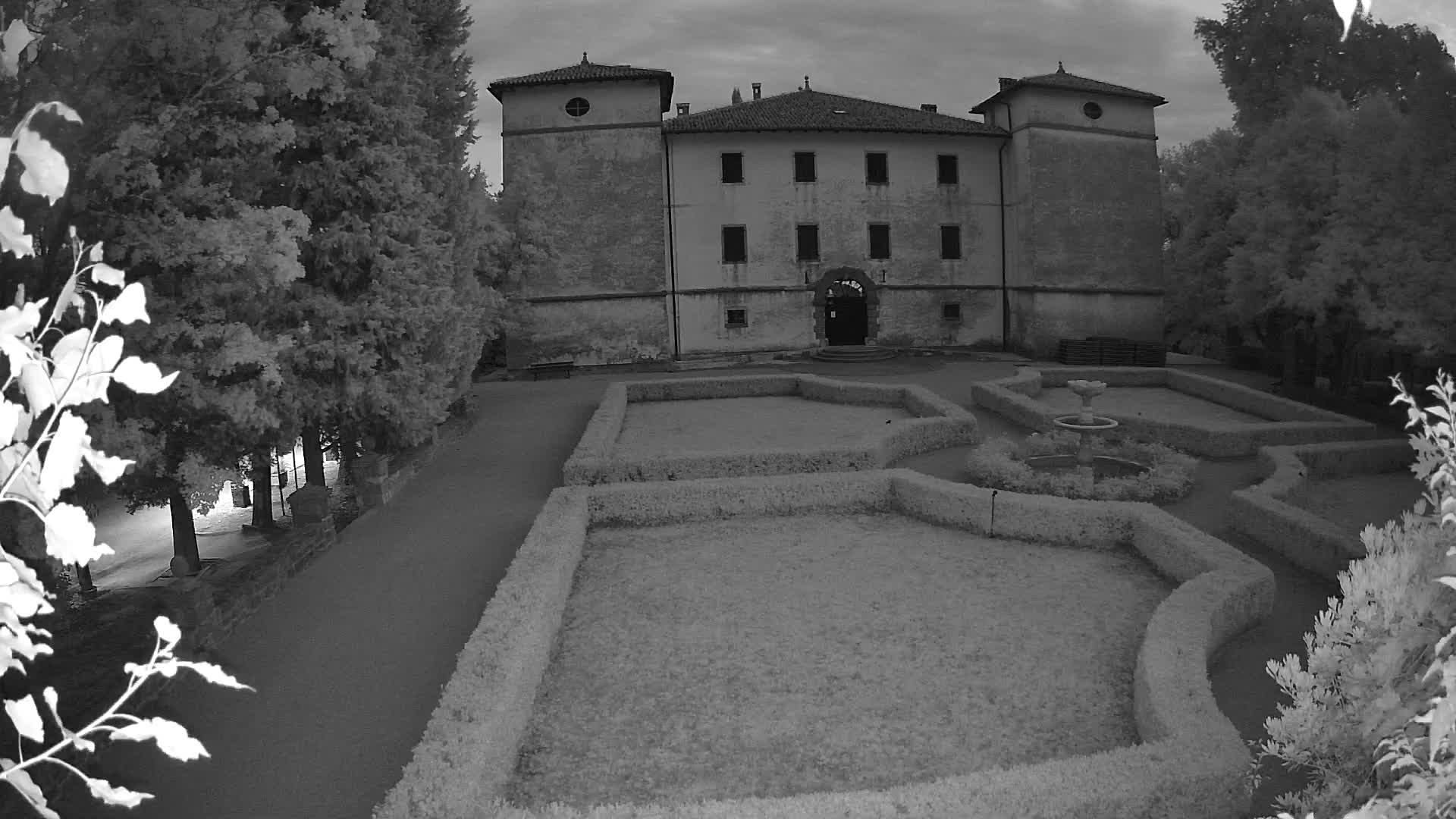 Schloss Kromberk – Nova Gorica