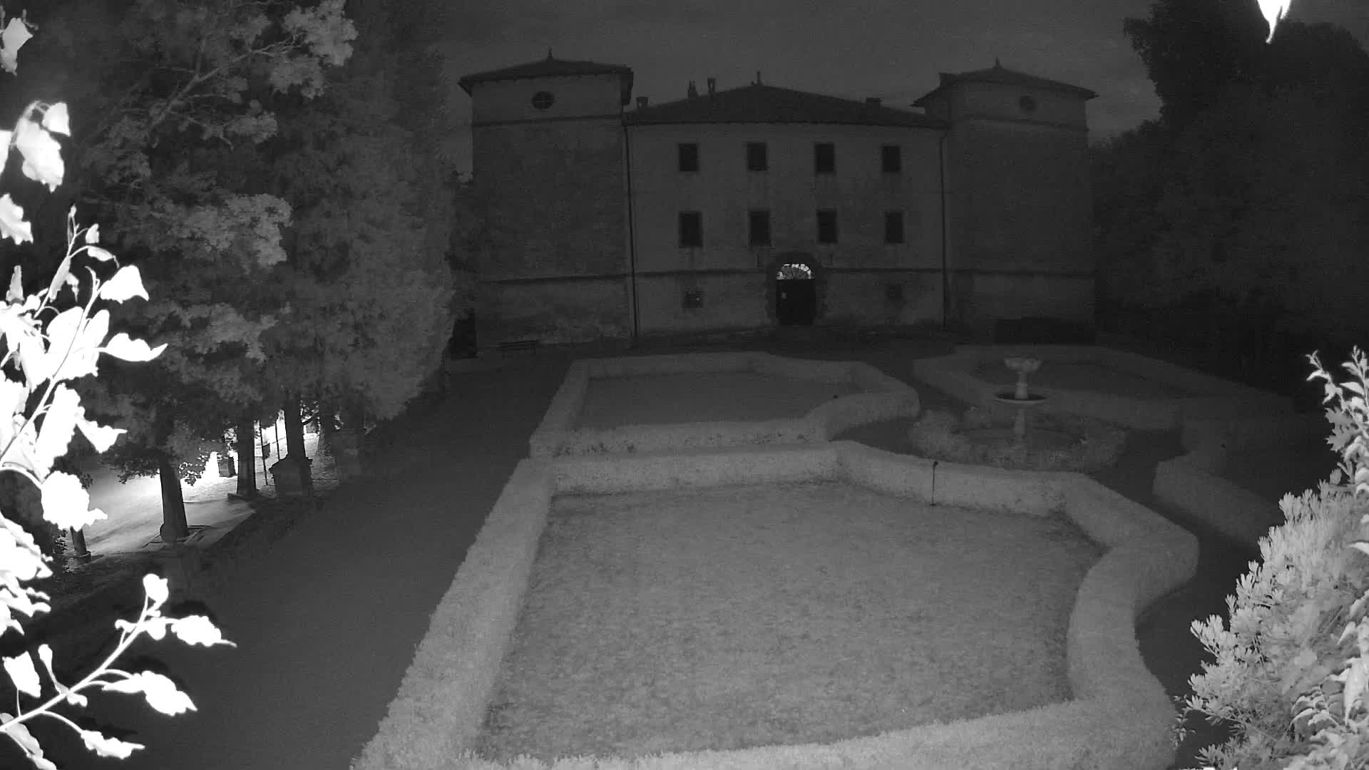Castello di Kromberk – Nova Gorica