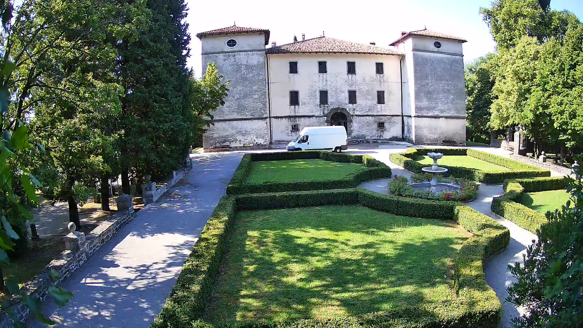 Dvorac Kromberk – Nova Gorica