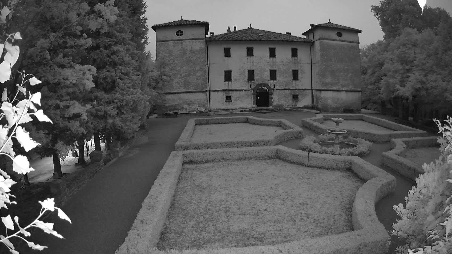 Castello di Kromberk – Nova Gorica