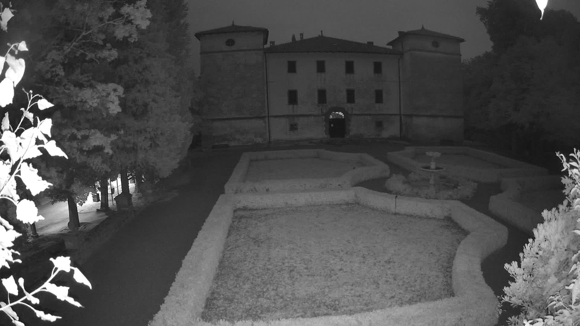 Castello di Kromberk – Nova Gorica