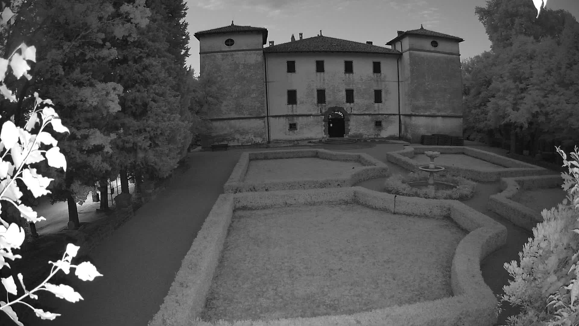 Castillo de Kromberk – Nova Gorica