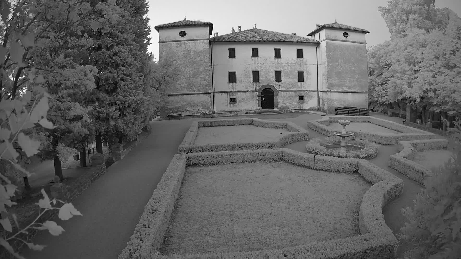Castillo de Kromberk – Nova Gorica
