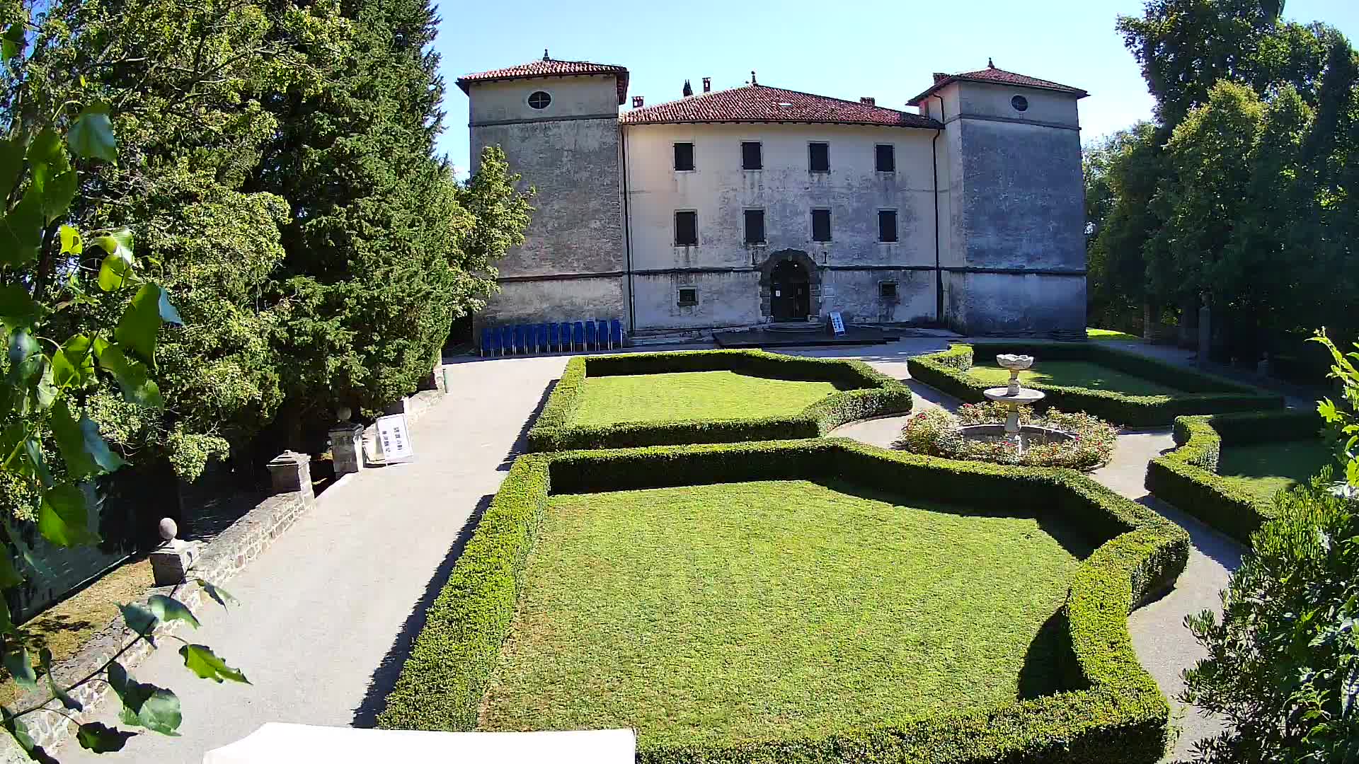 Château de Kromberk – Nova Gorica