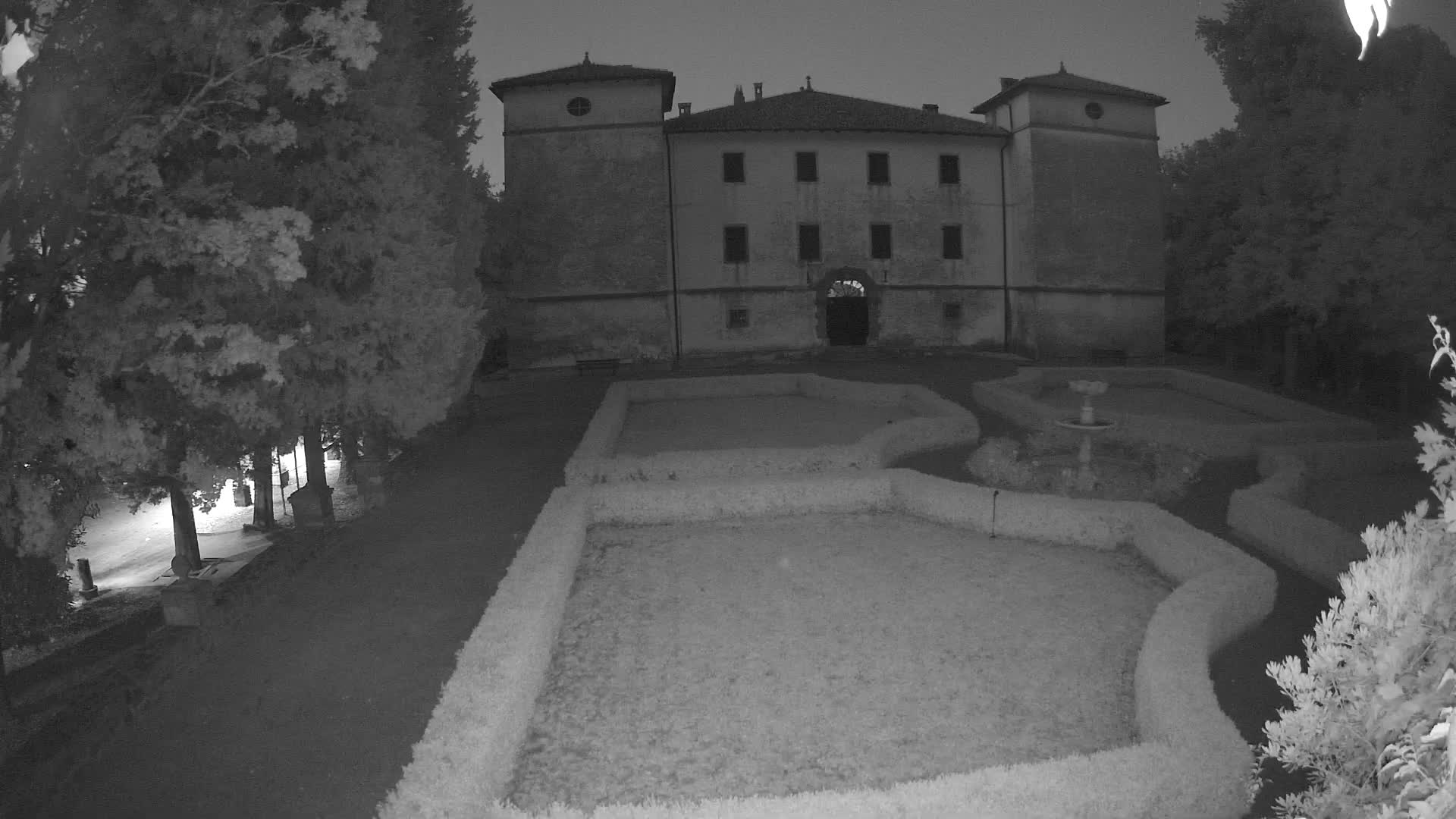 Castello di Kromberk – Nova Gorica