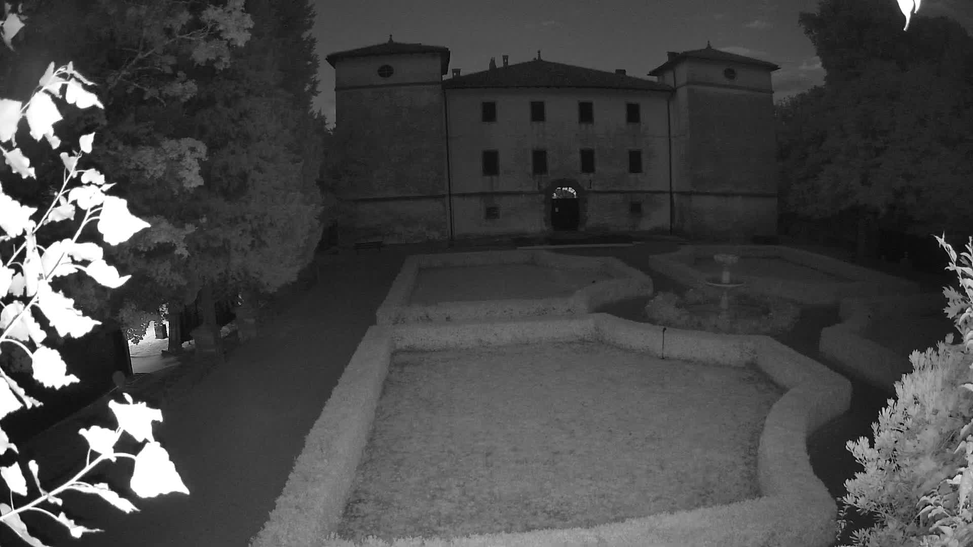 Kromberk Castle – Nova Gorica