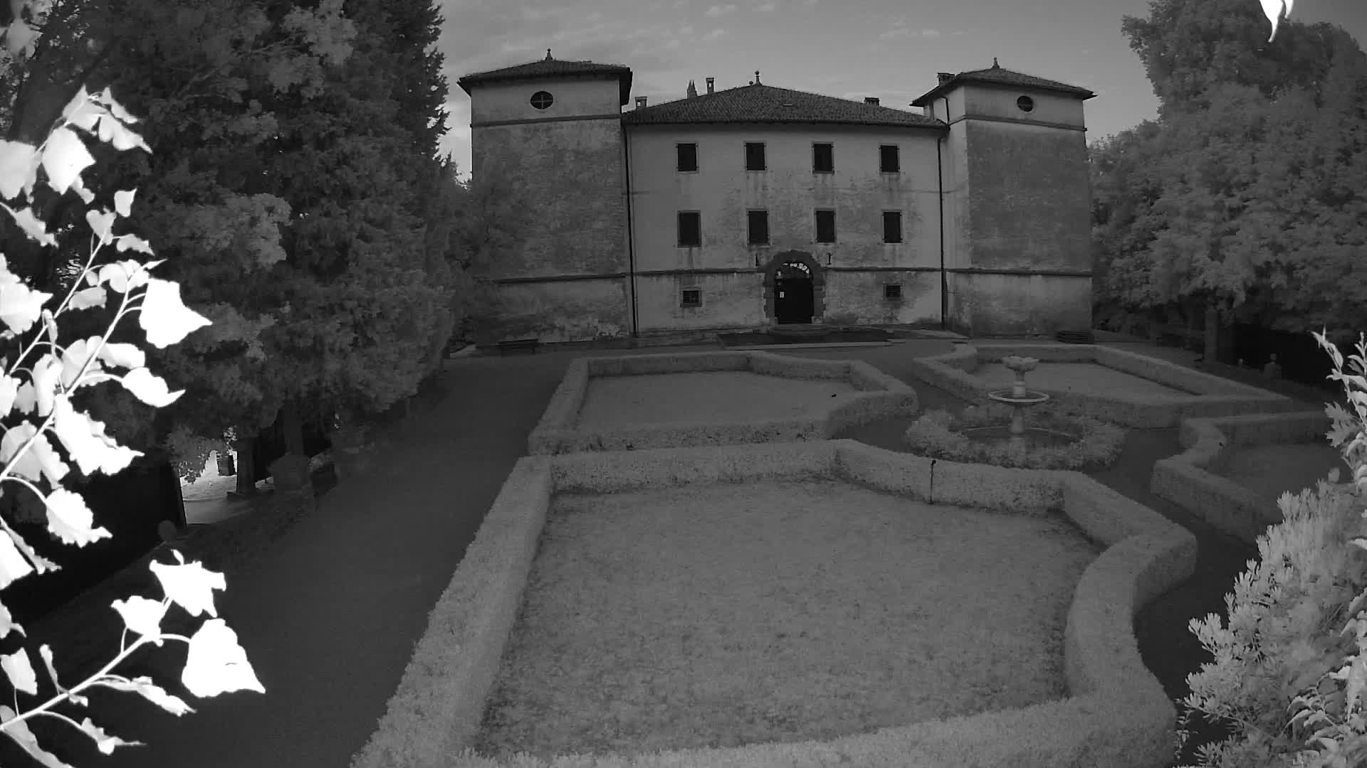 Kromberk Castle – Nova Gorica