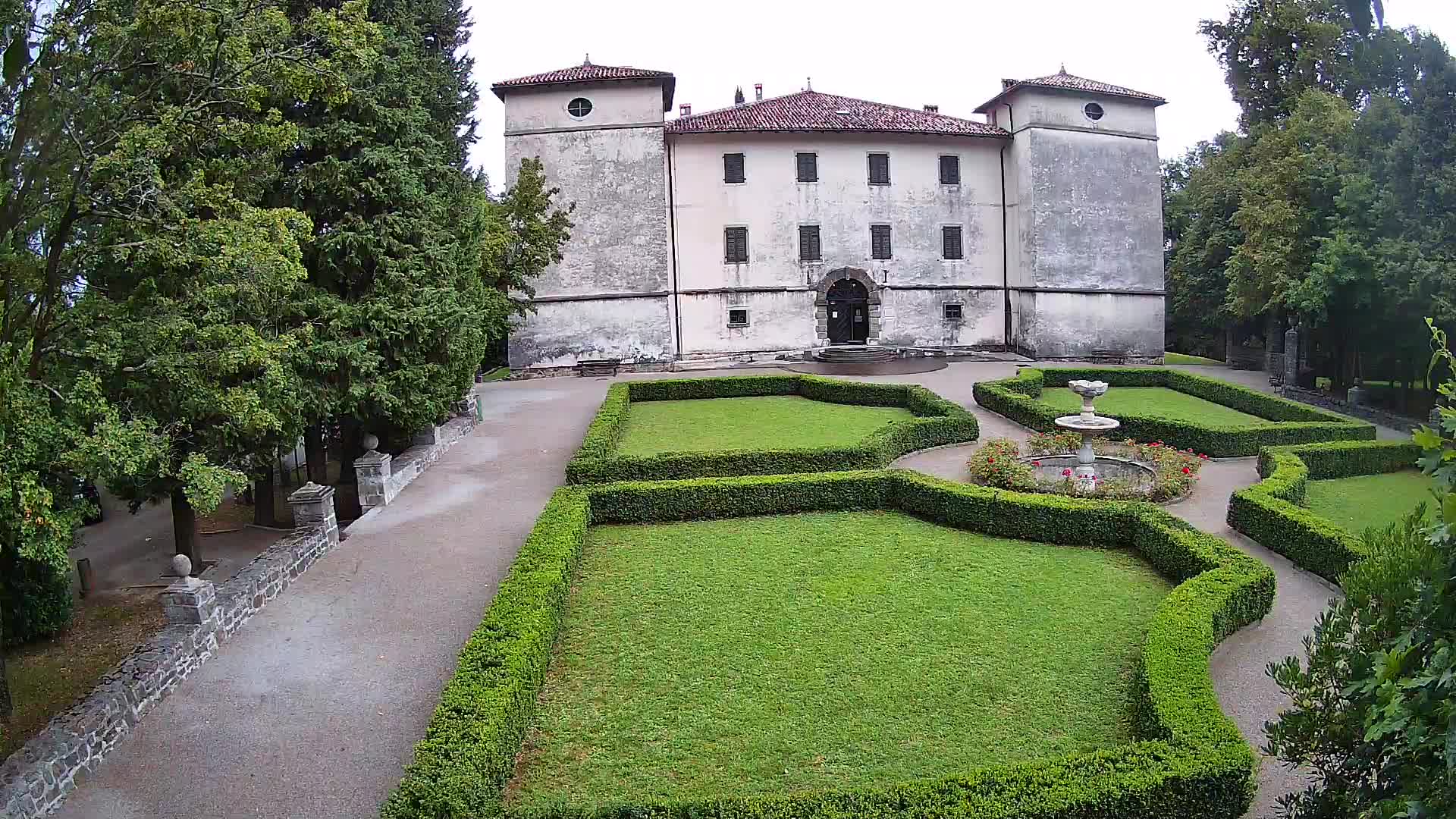 Dvorac Kromberk – Nova Gorica