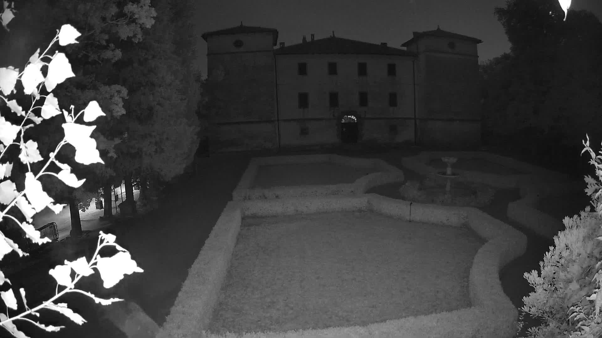Kromberk Castle – Nova Gorica
