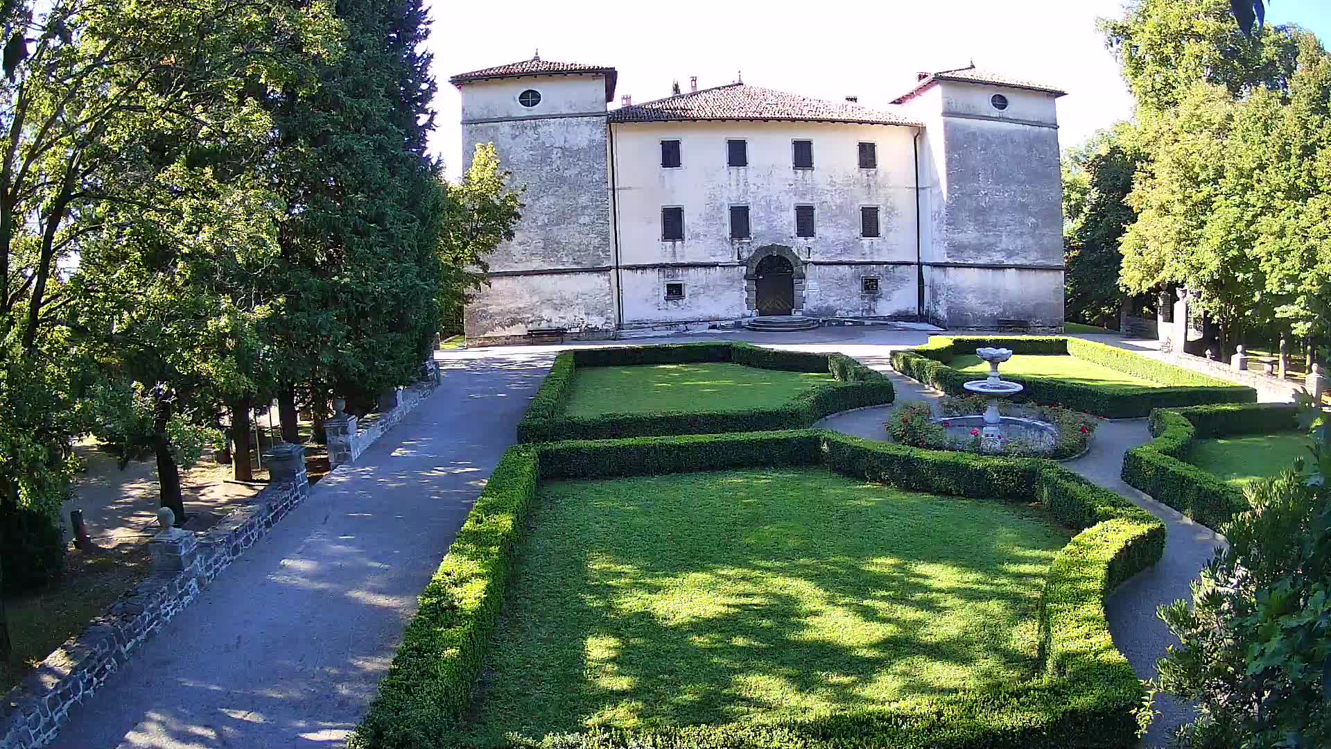 Château de Kromberk – Nova Gorica