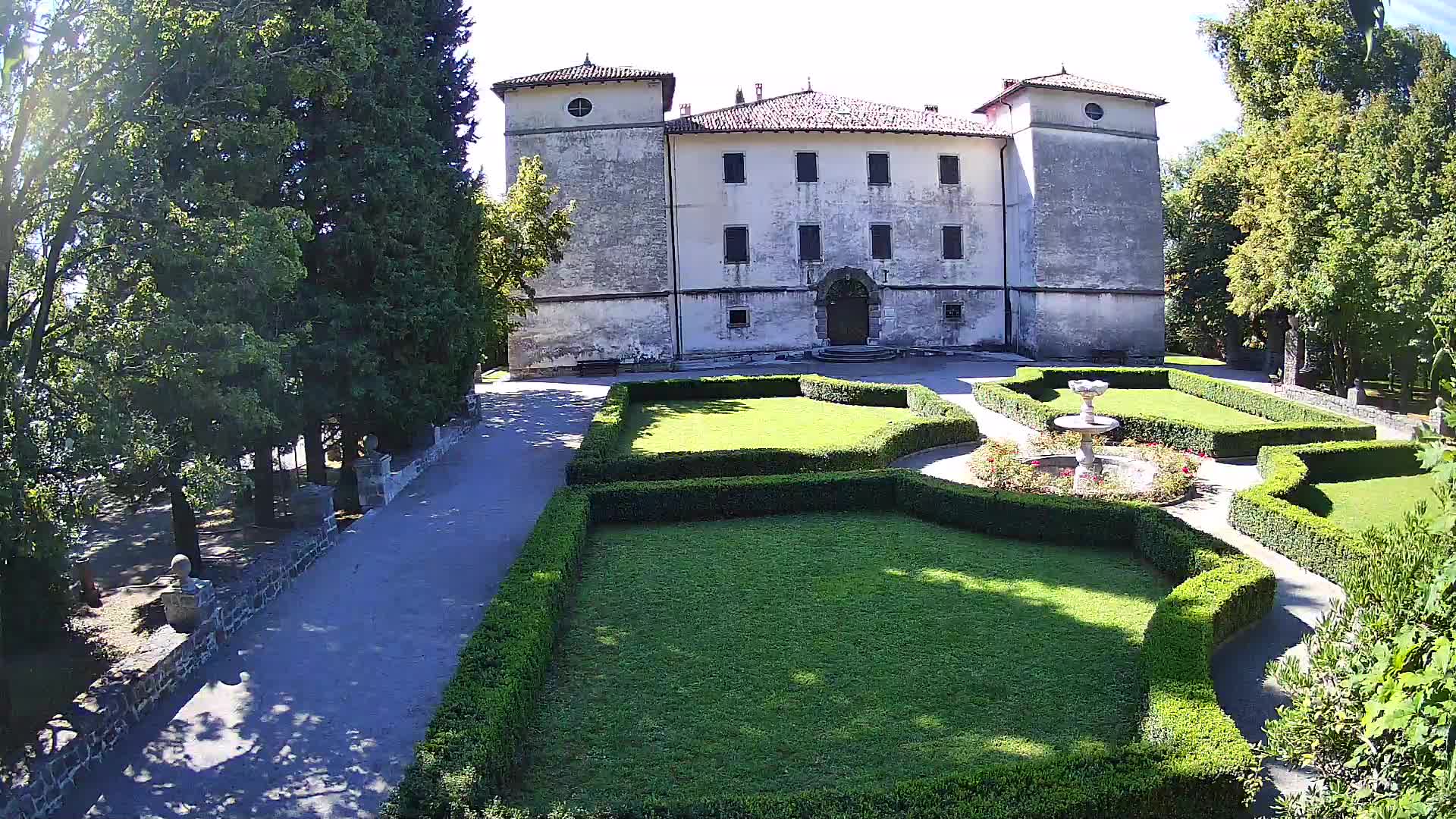 Schloss Kromberk – Nova Gorica