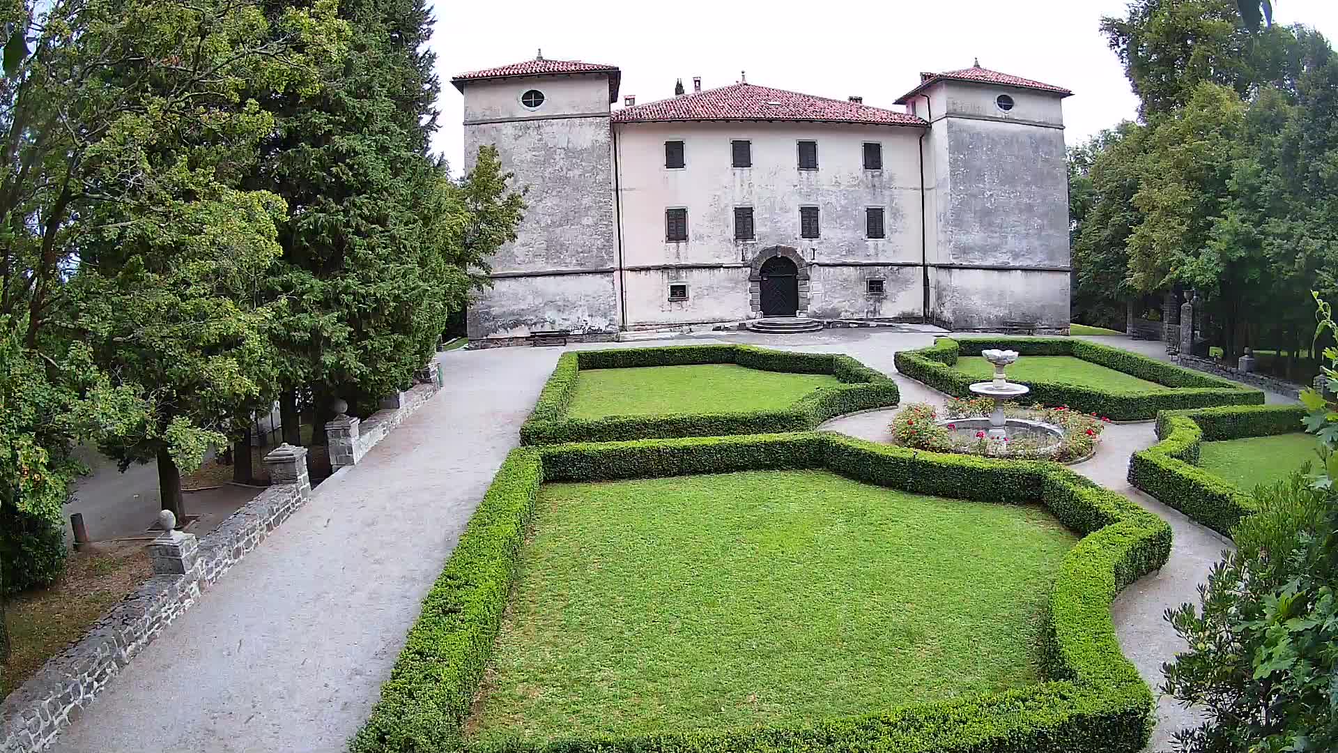 Château de Kromberk – Nova Gorica