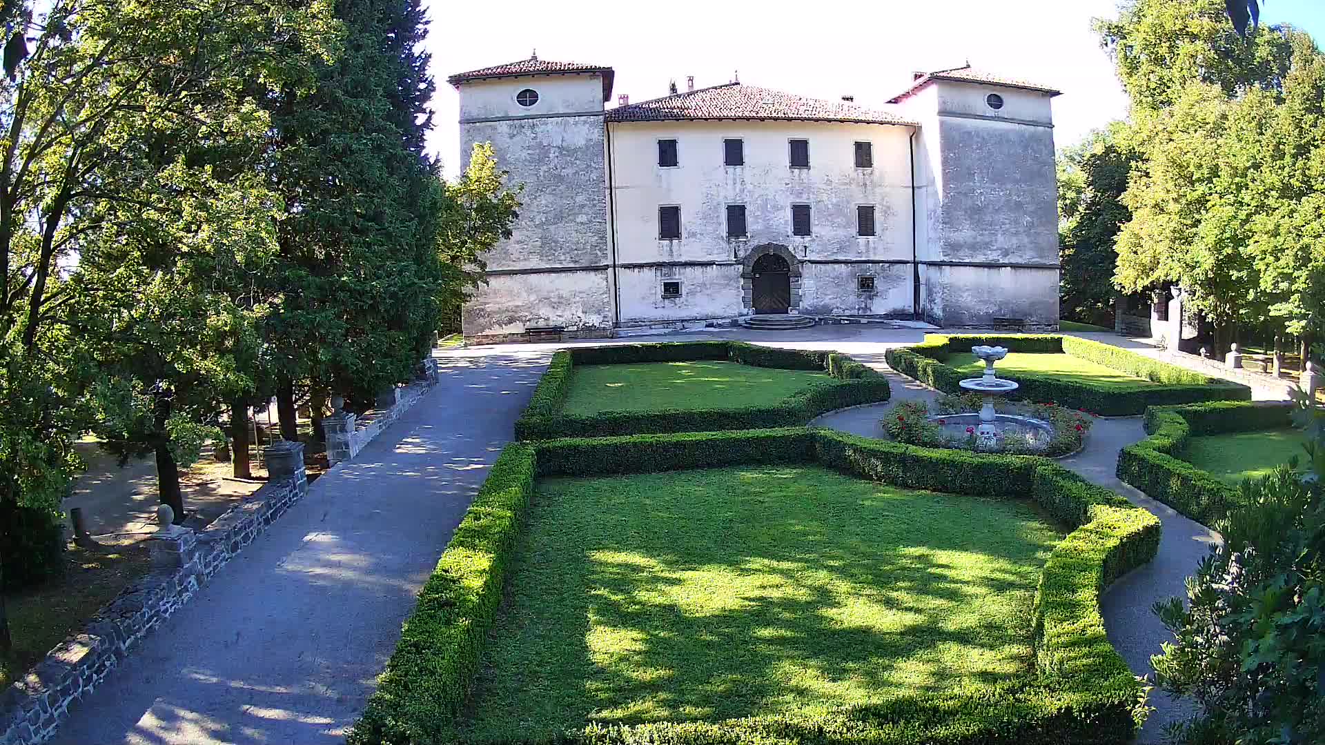Château de Kromberk – Nova Gorica