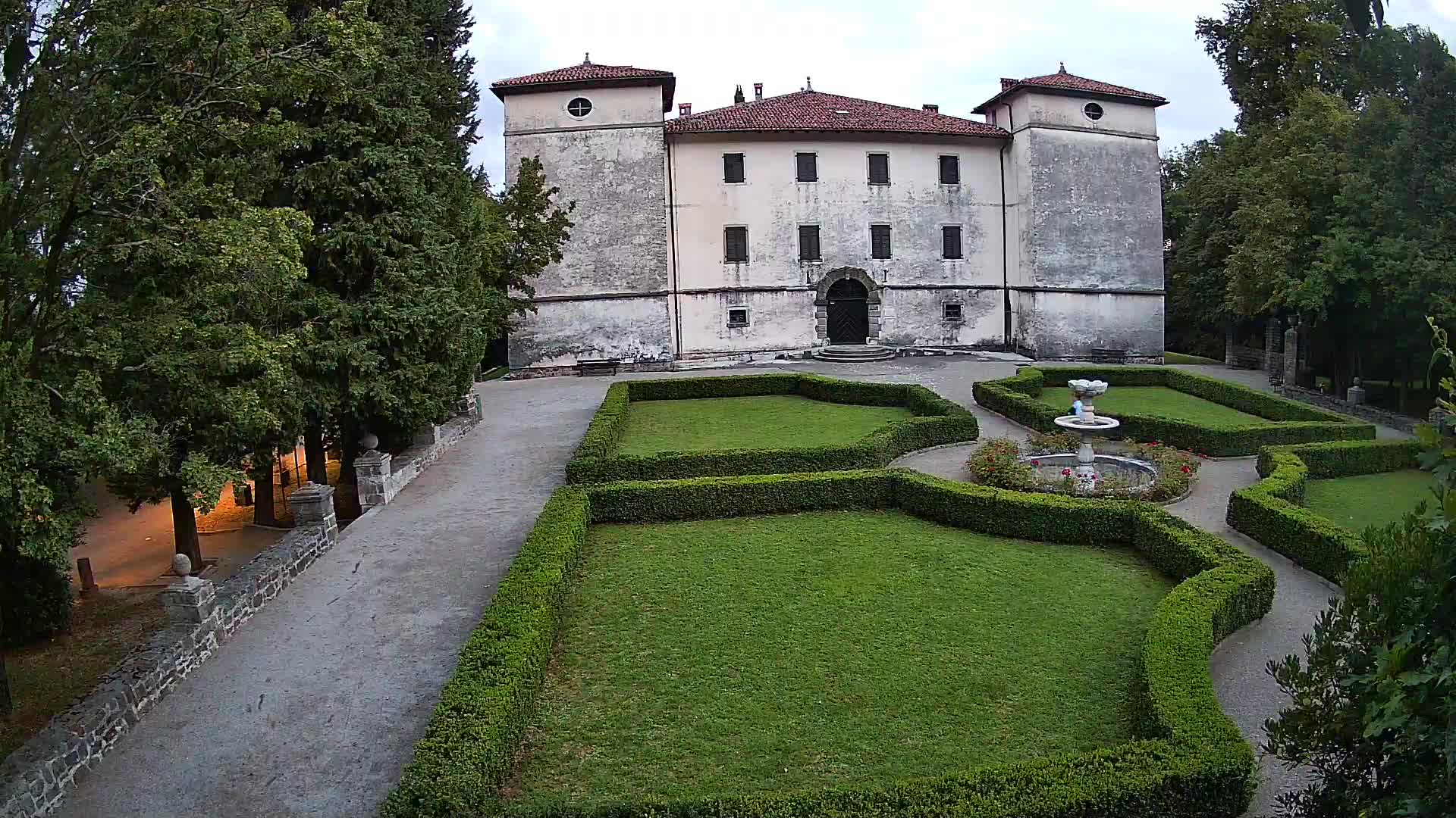 Château de Kromberk – Nova Gorica