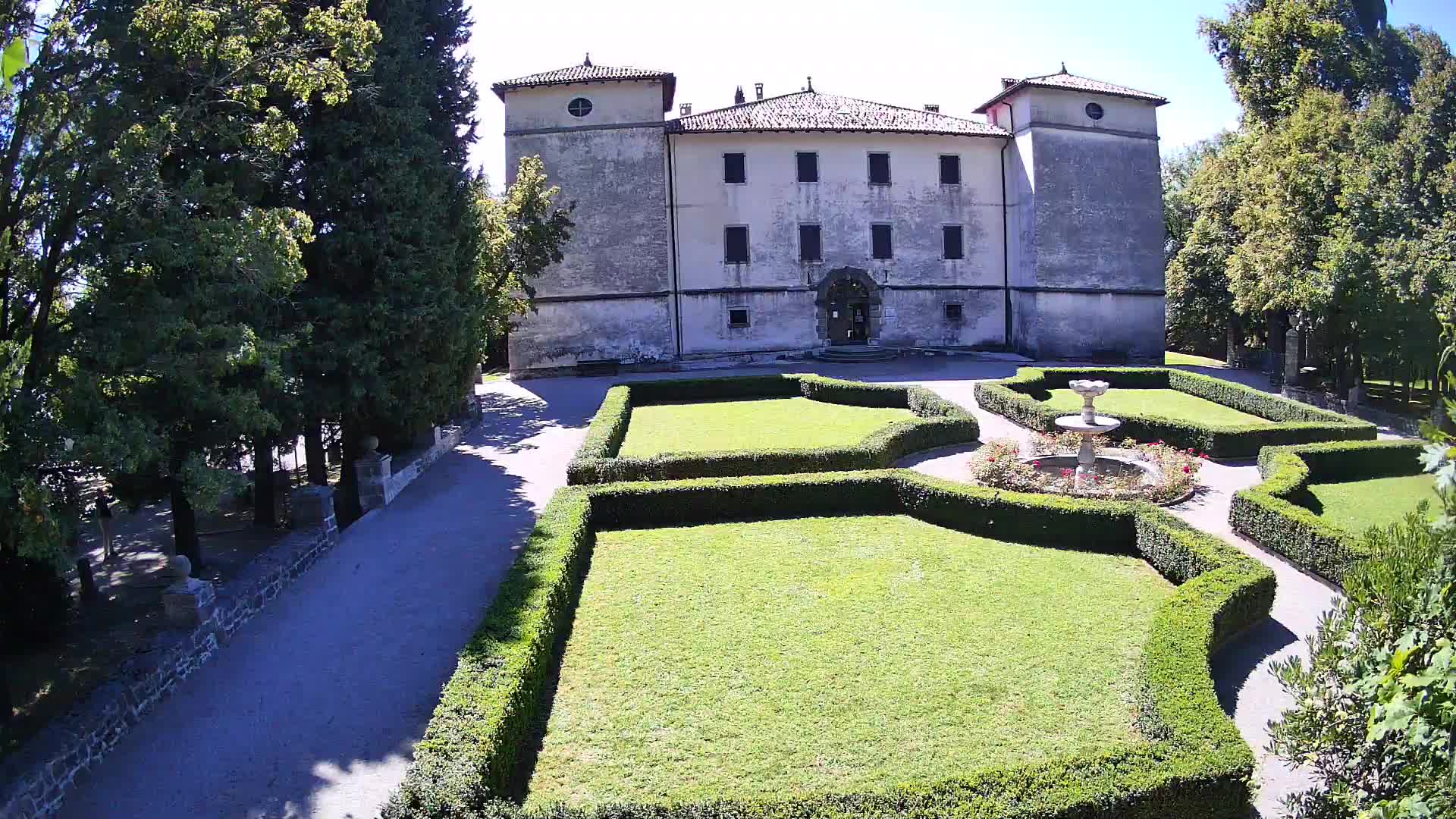 Dvorac Kromberk – Nova Gorica
