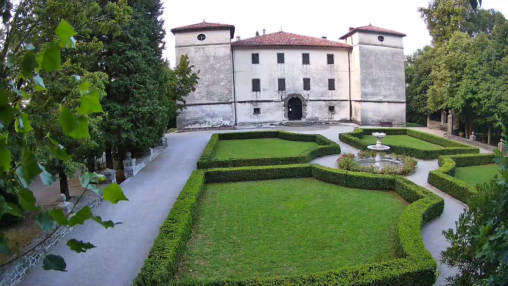 Château de Kromberk – Nova Gorica