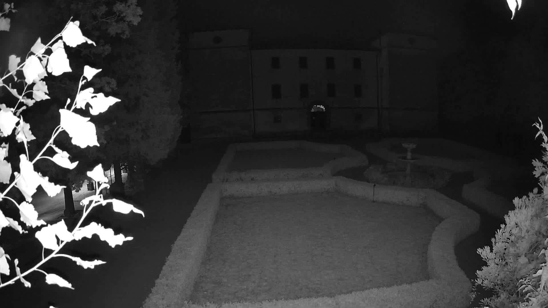 Castello di Kromberk – Nova Gorica